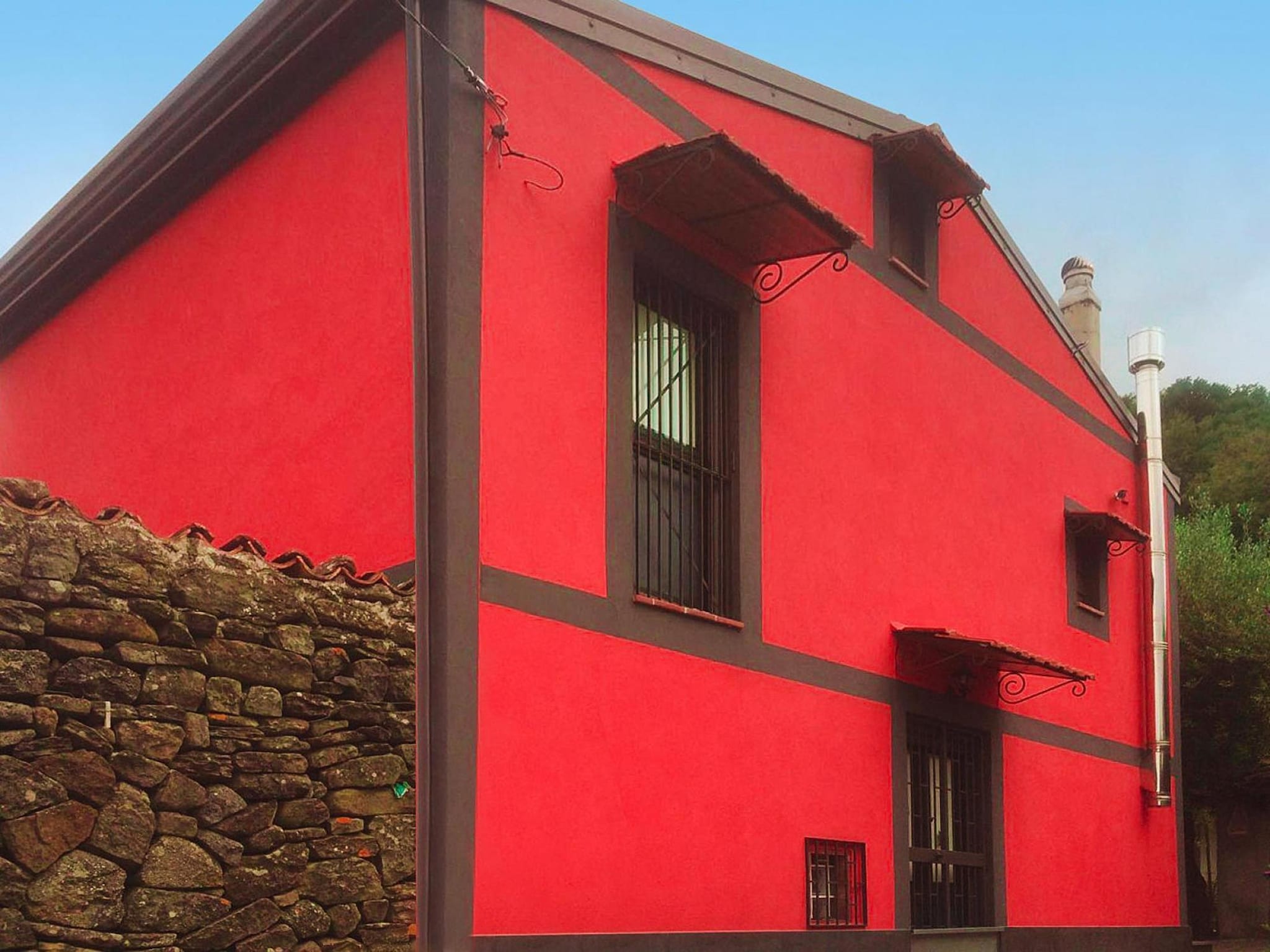   holiday home, Castiglione di Sicilia-Casa Regina P