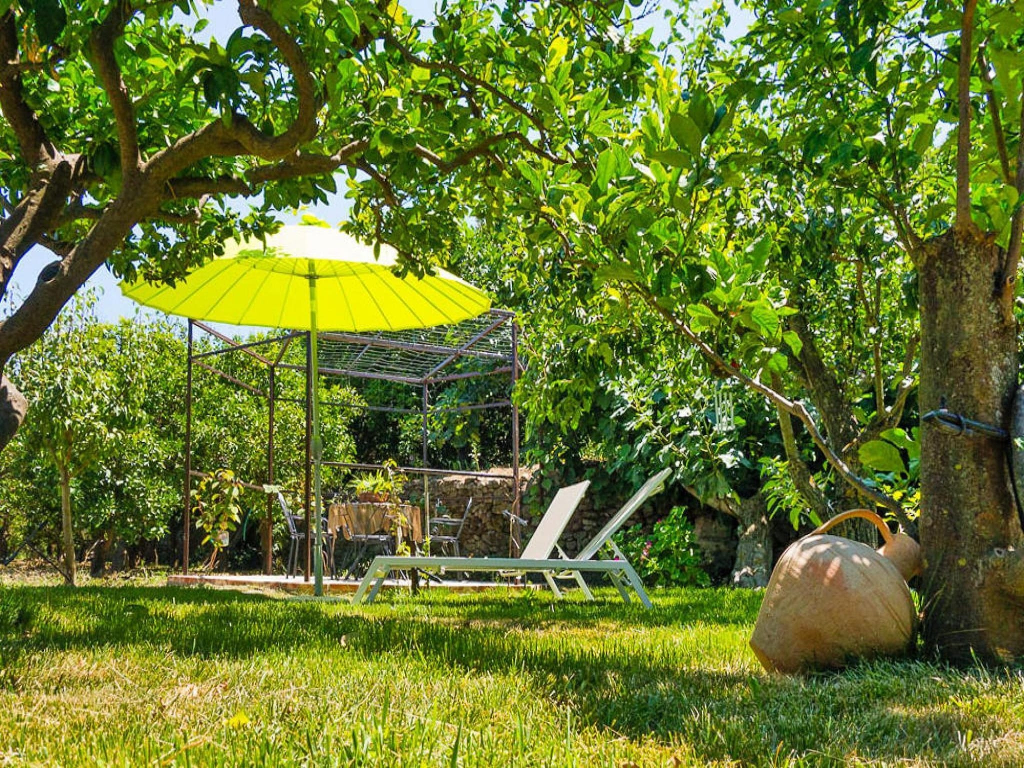   holiday home, Castiglione di Sicilia-Casa Regina P