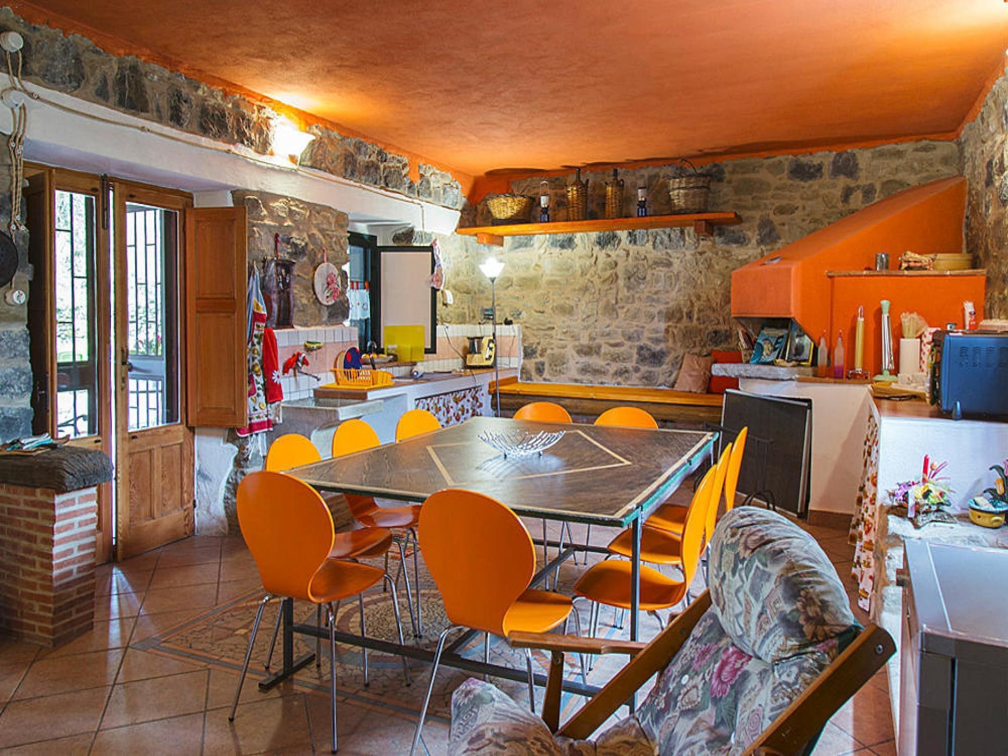   holiday home, Castiglione di Sicilia-Casa Regina P
