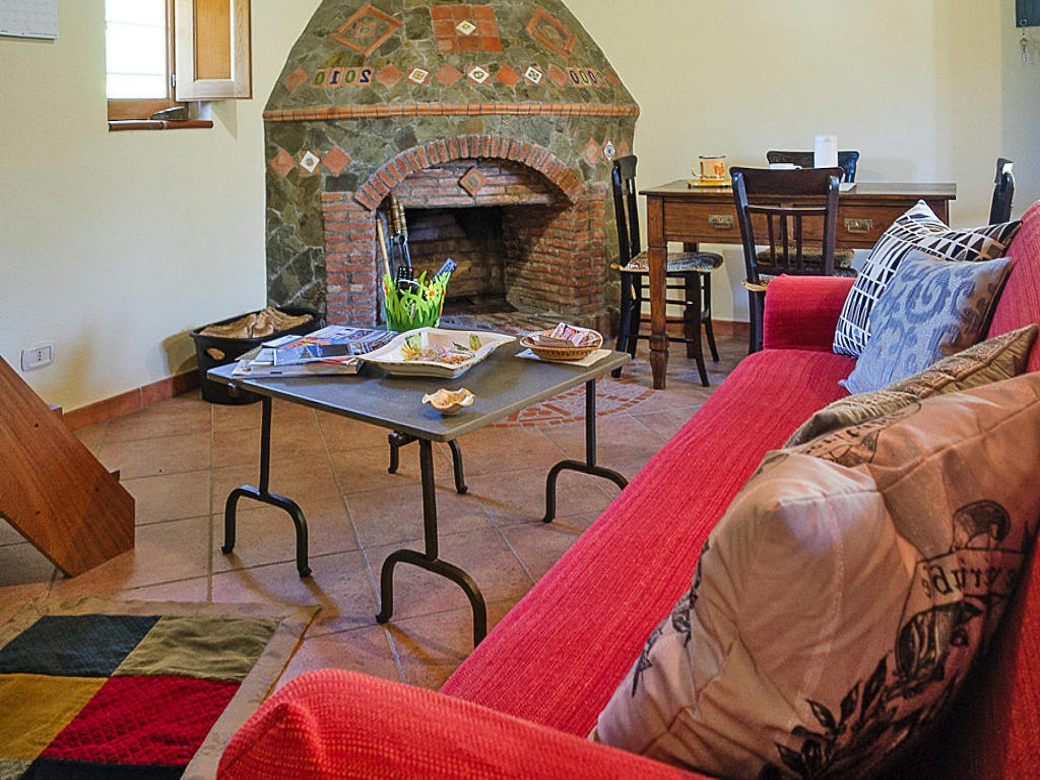   holiday home, Castiglione di Sicilia-Casa Regina P