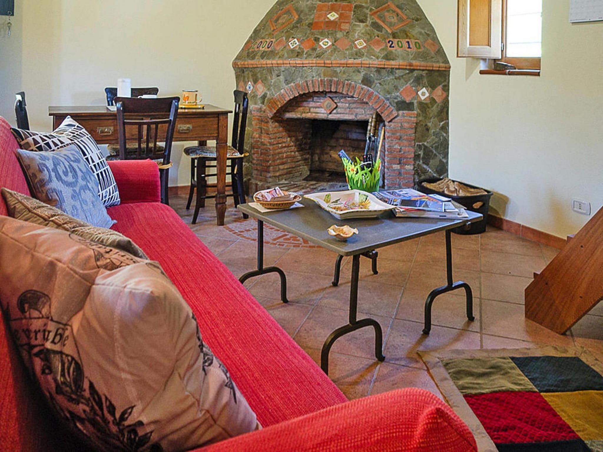   holiday home, Castiglione di Sicilia-Casa Regina P