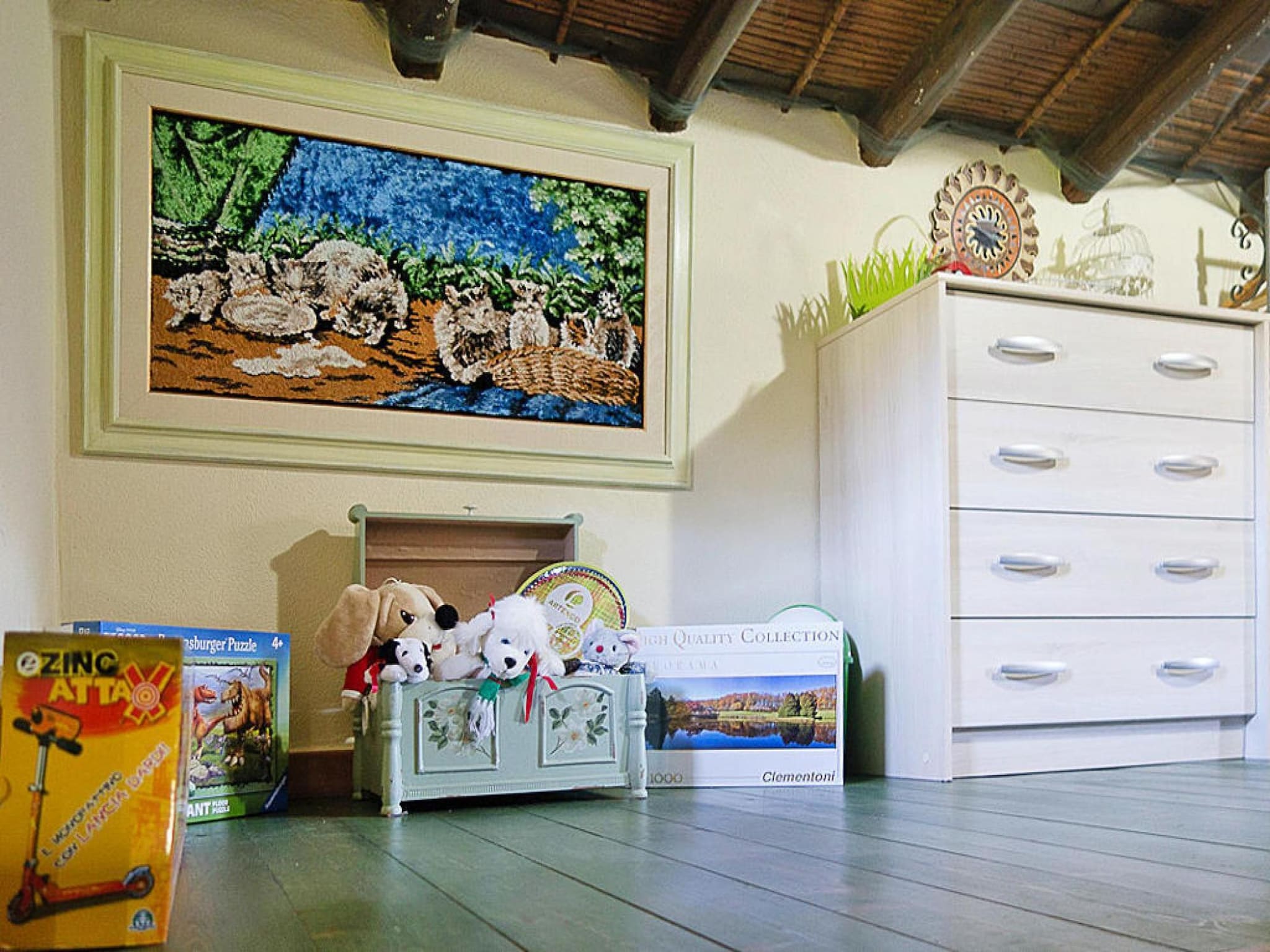   holiday home, Castiglione di Sicilia-Casa Regina P