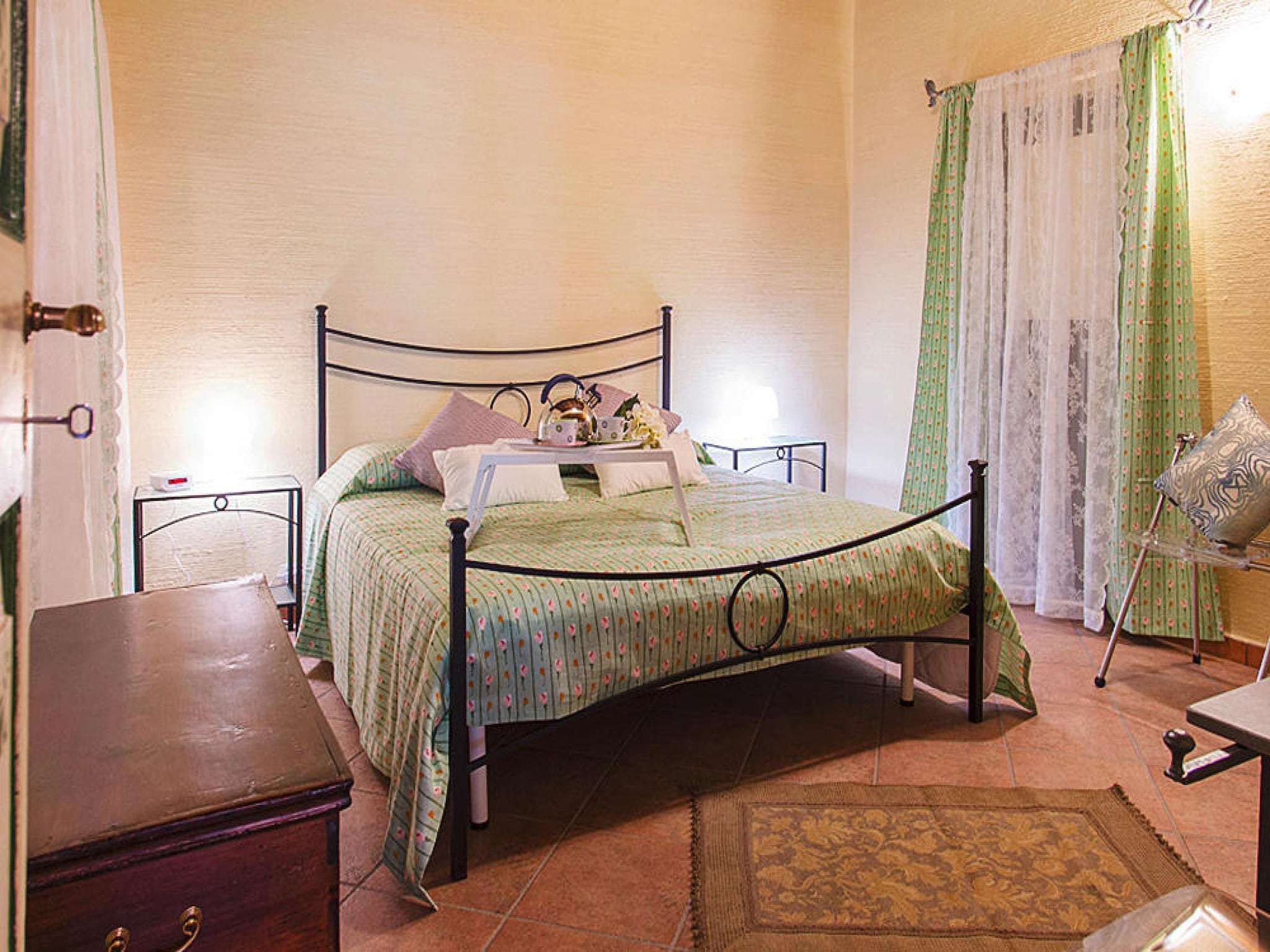   holiday home, Castiglione di Sicilia-Casa Regina P