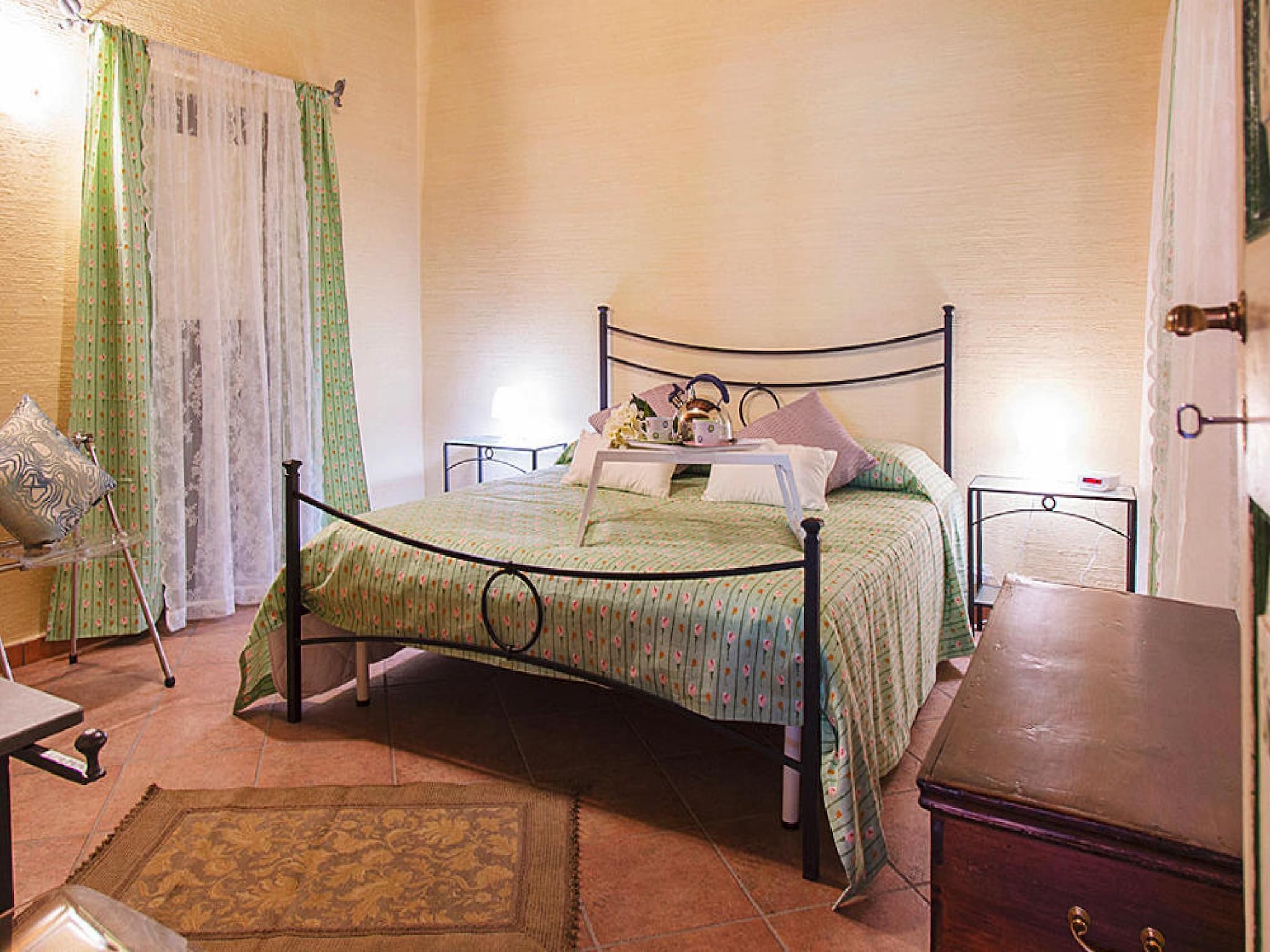   holiday home, Castiglione di Sicilia-Casa Regina P