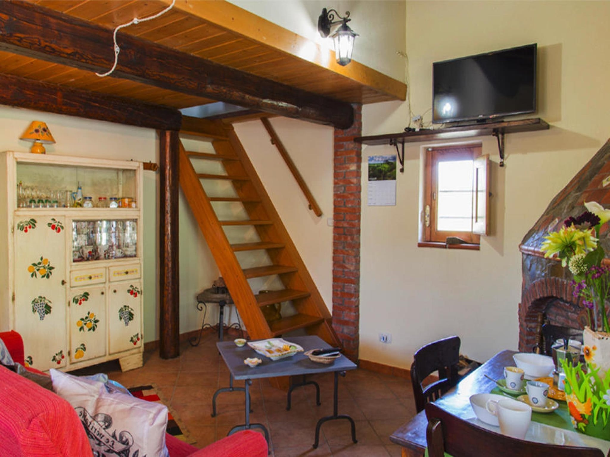   holiday home, Castiglione di Sicilia-Casa Regina P