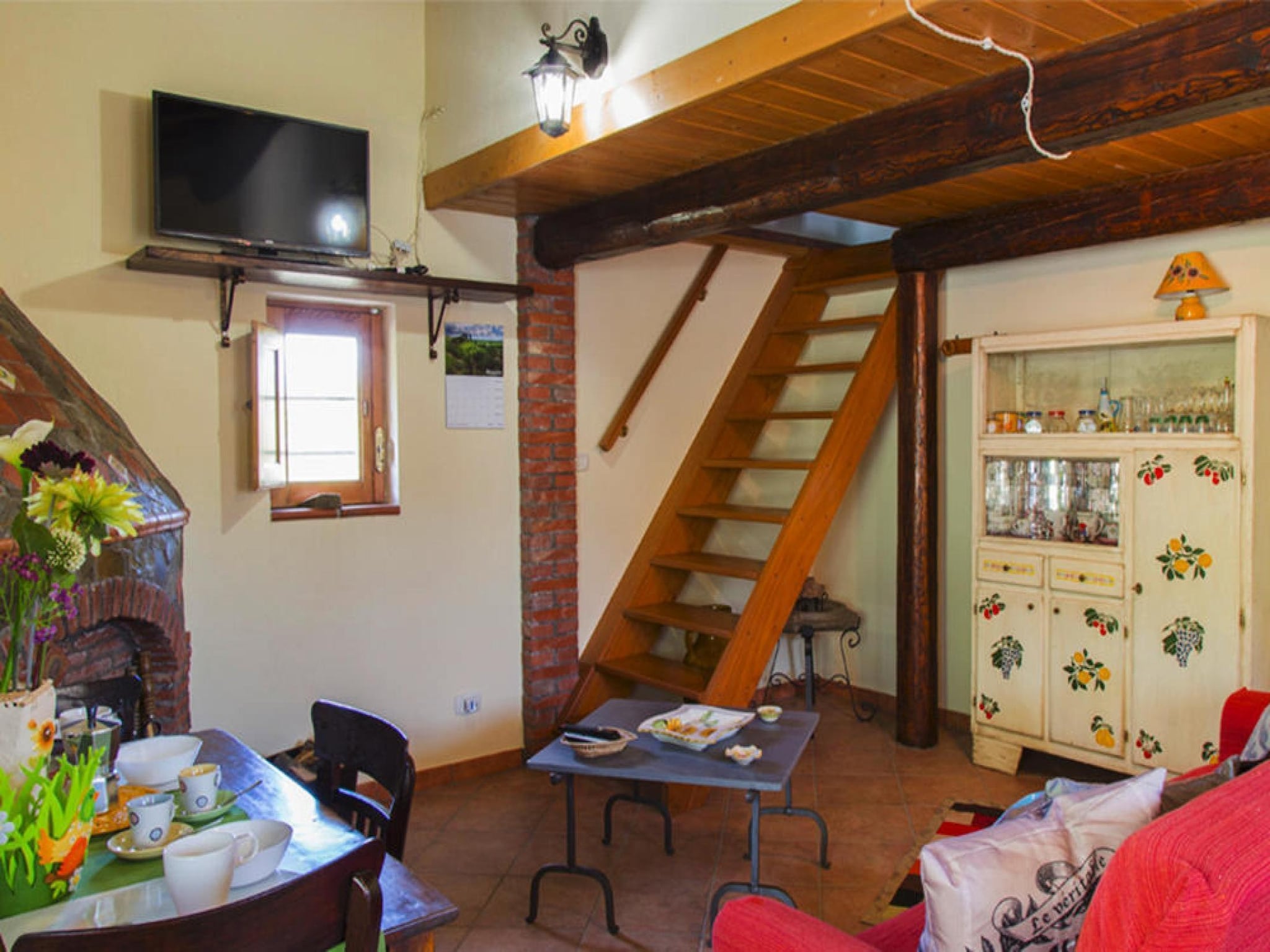   holiday home, Castiglione di Sicilia-Casa Regina P