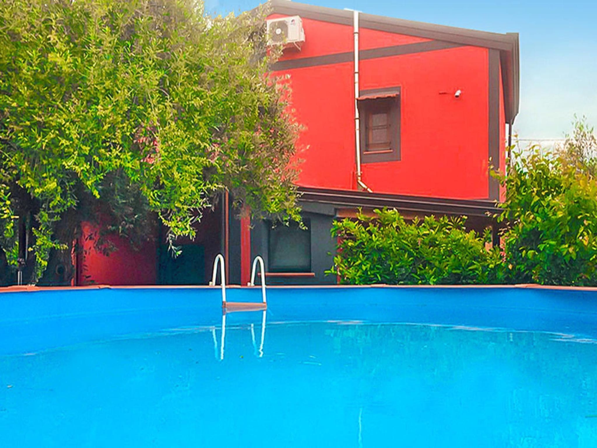   holiday home, Castiglione di Sicilia-Casa Regina P