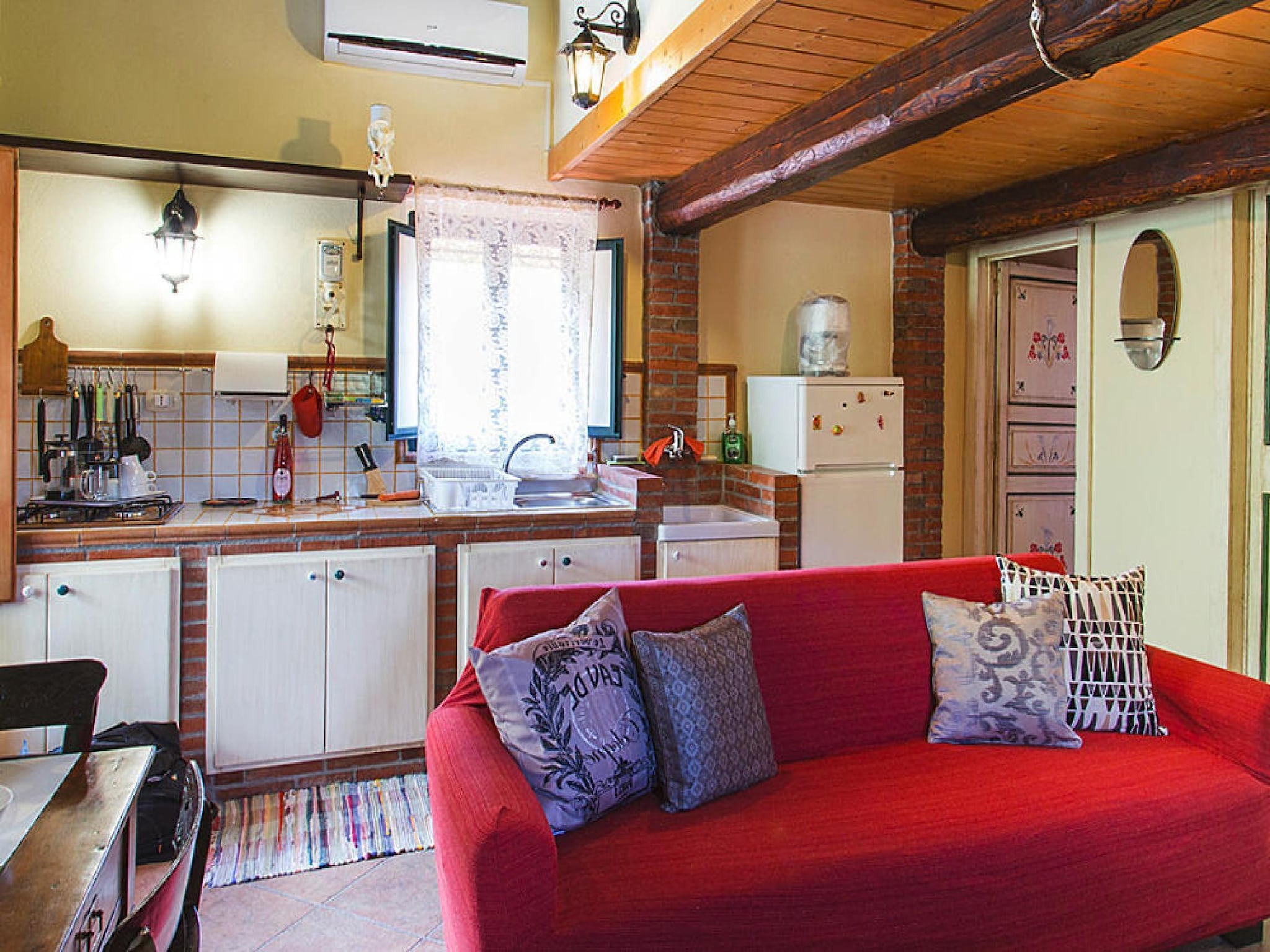   holiday home, Castiglione di Sicilia-Casa Regina P