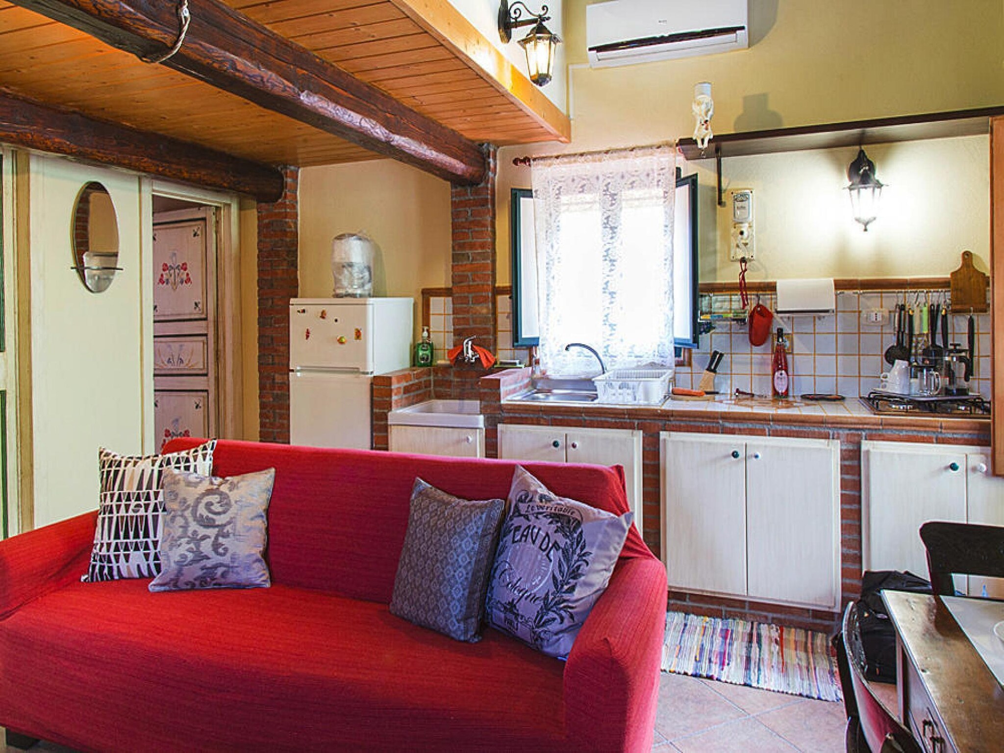   holiday home, Castiglione di Sicilia-Casa Regina P