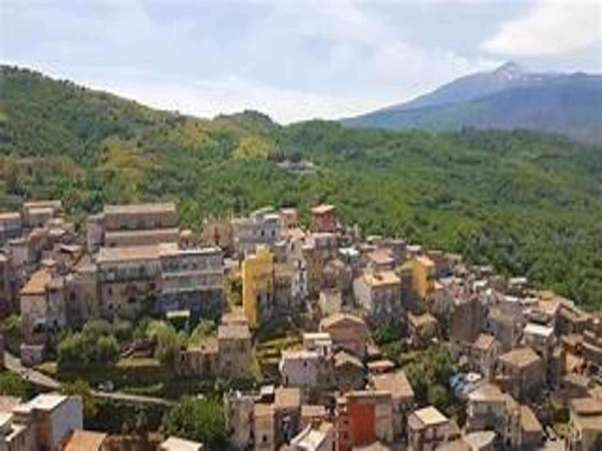   holiday home, Castiglione di Sicilia-Casa Regina P