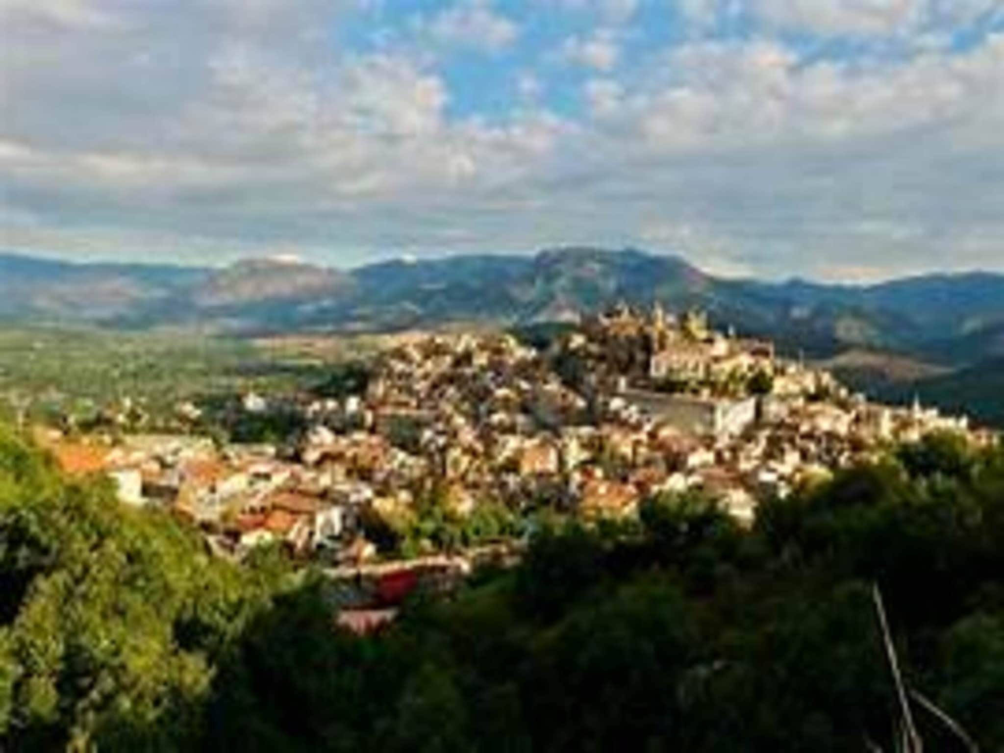   holiday home, Castiglione di Sicilia-Casa Regina P