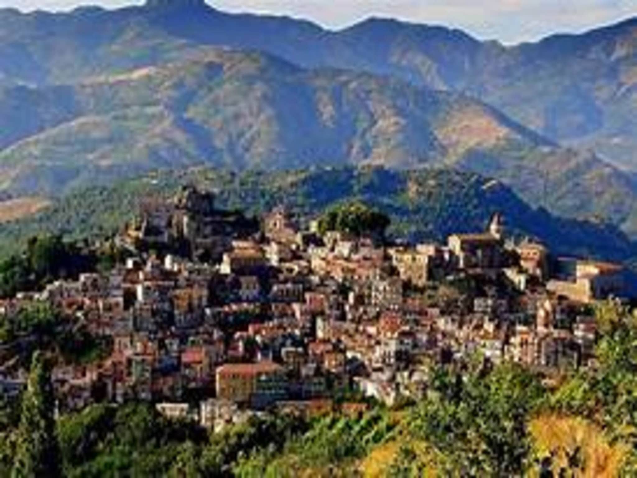   holiday home, Castiglione di Sicilia-Casa Regina P