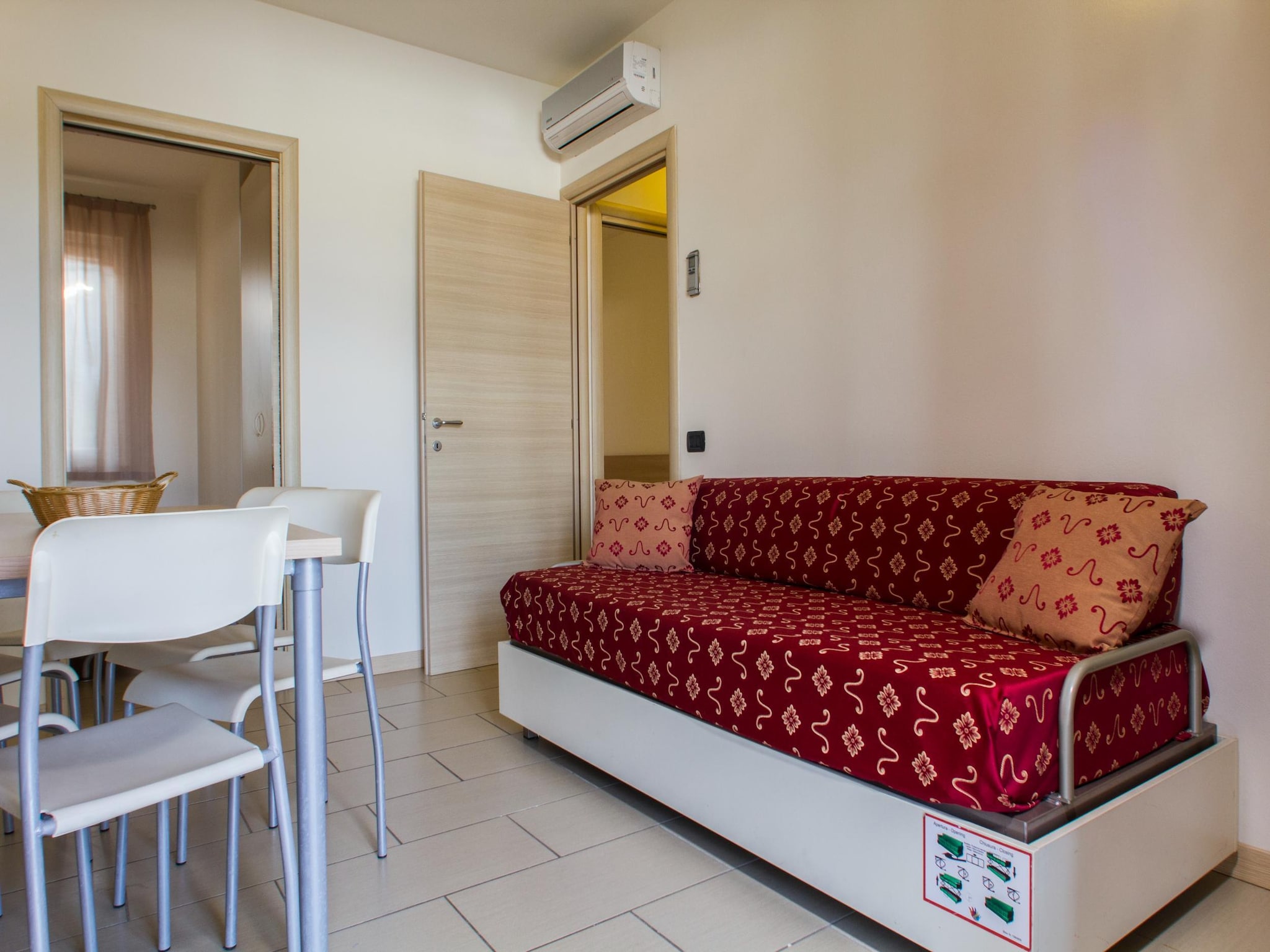 Appartement Residence The Garda Village, Sirmione-trilo comfor