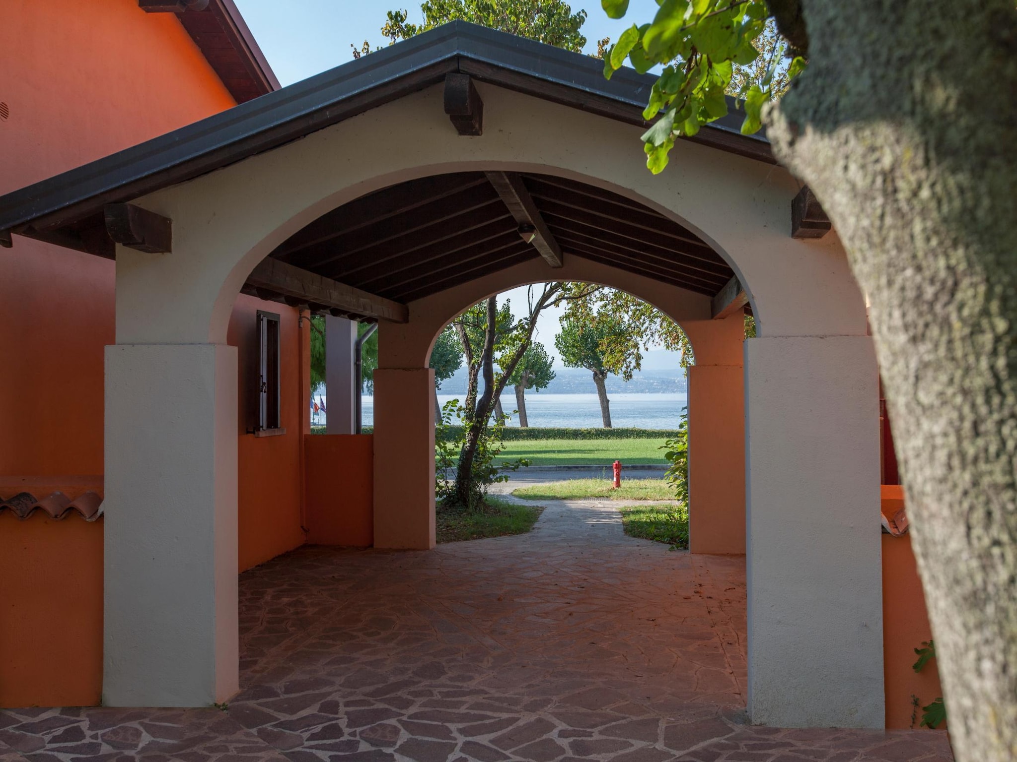 Appartement Residence The Garda Village, Sirmione-trilo comfor