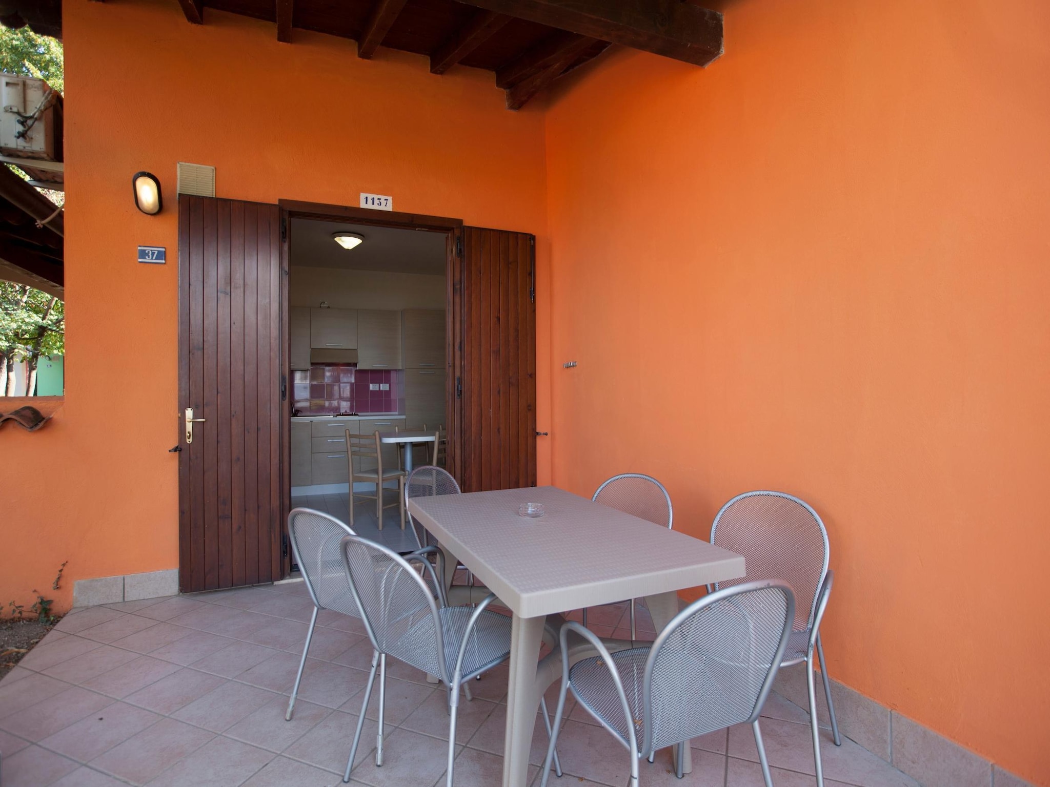 Appartement Residence The Garda Village, Sirmione-trilo comfor