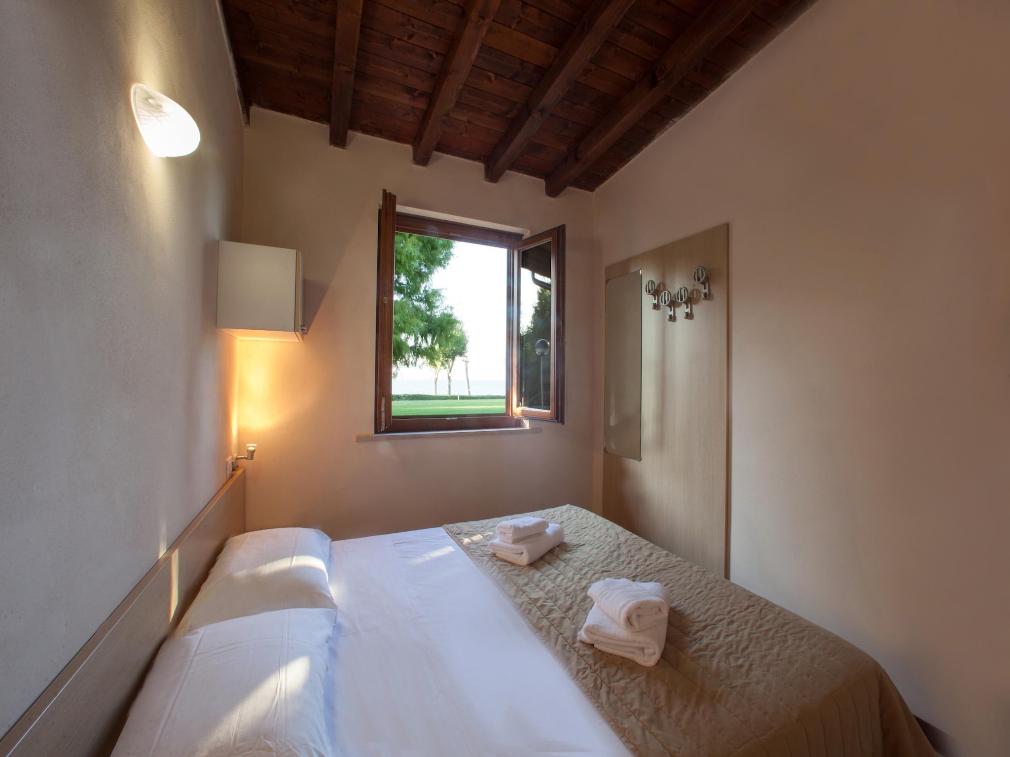 Appartement Residence The Garda Village, Sirmione-trilo comfor
