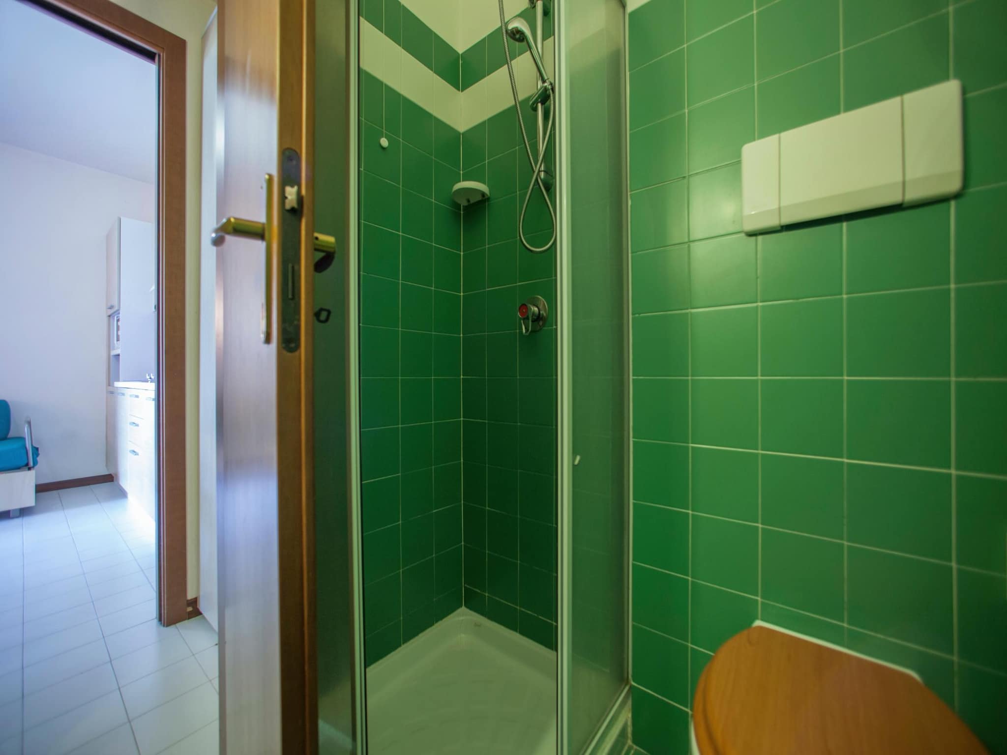 Appartement Residence The Garda Village, Sirmione-trilo comfor