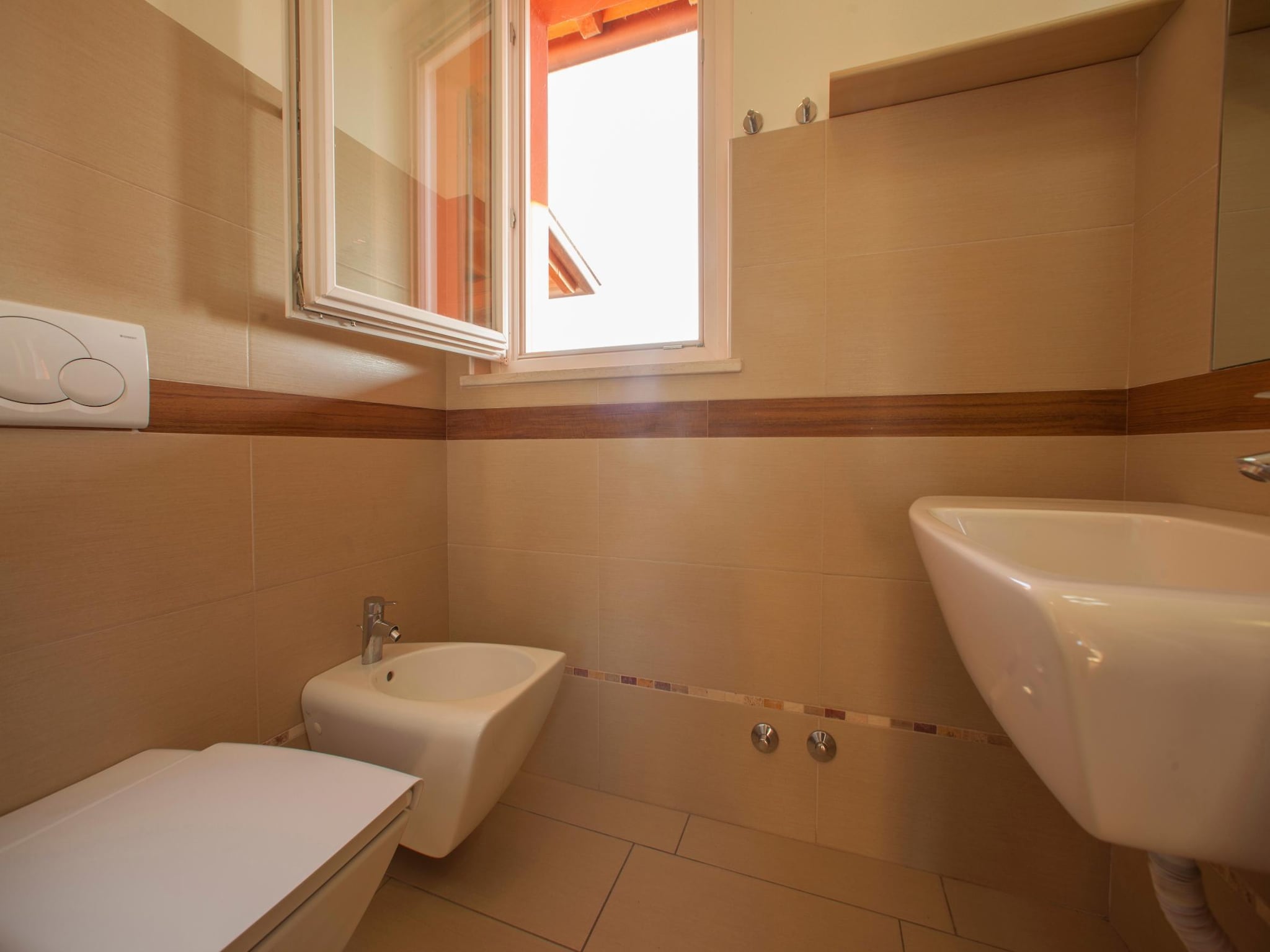 Appartement Residence The Garda Village, Sirmione-trilo comfor