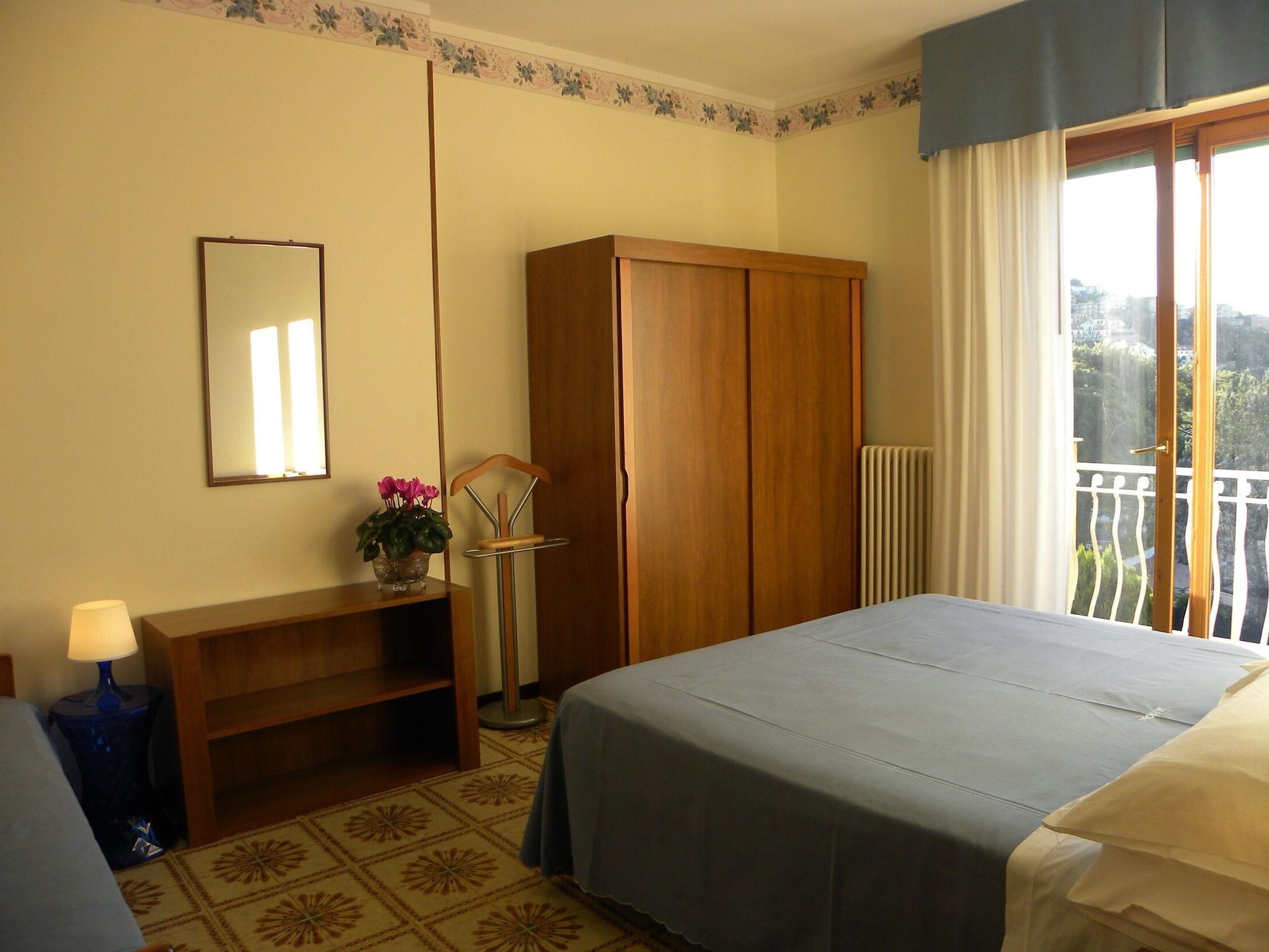 Ferienhaus Residence Morelli Pietra Ligure - B4