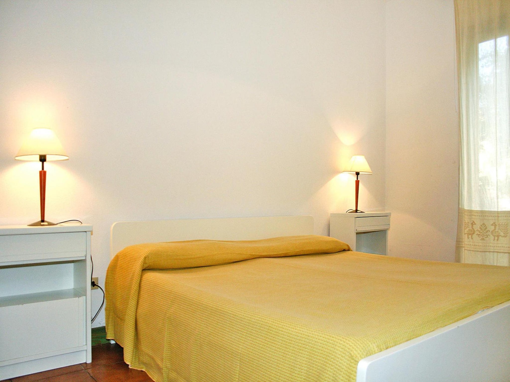 Apartamento Residence I Mirti Bianchi Santa Teresa Gallura - T