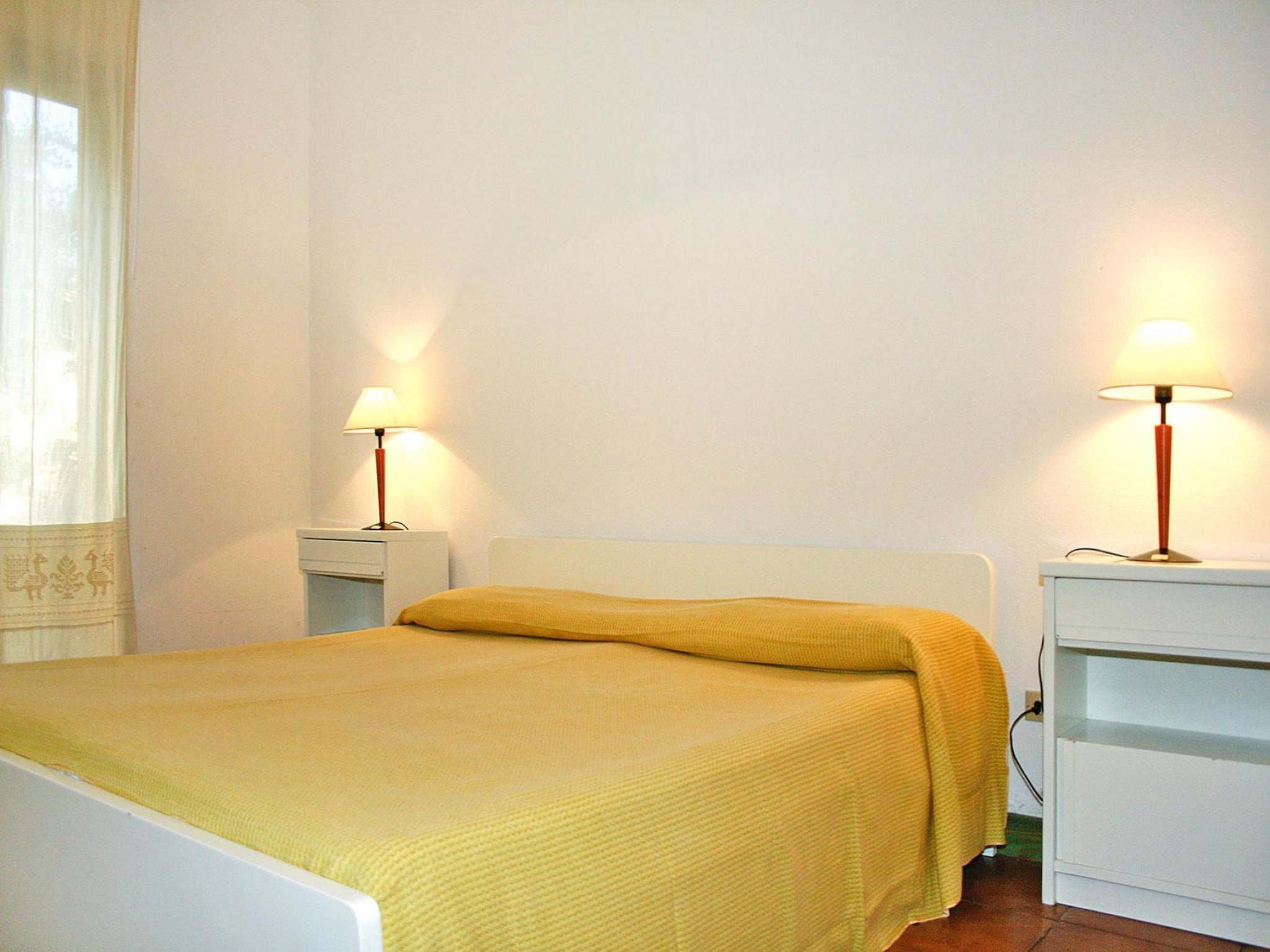 Apartamento Residence I Mirti Bianchi Santa Teresa Gallura - T