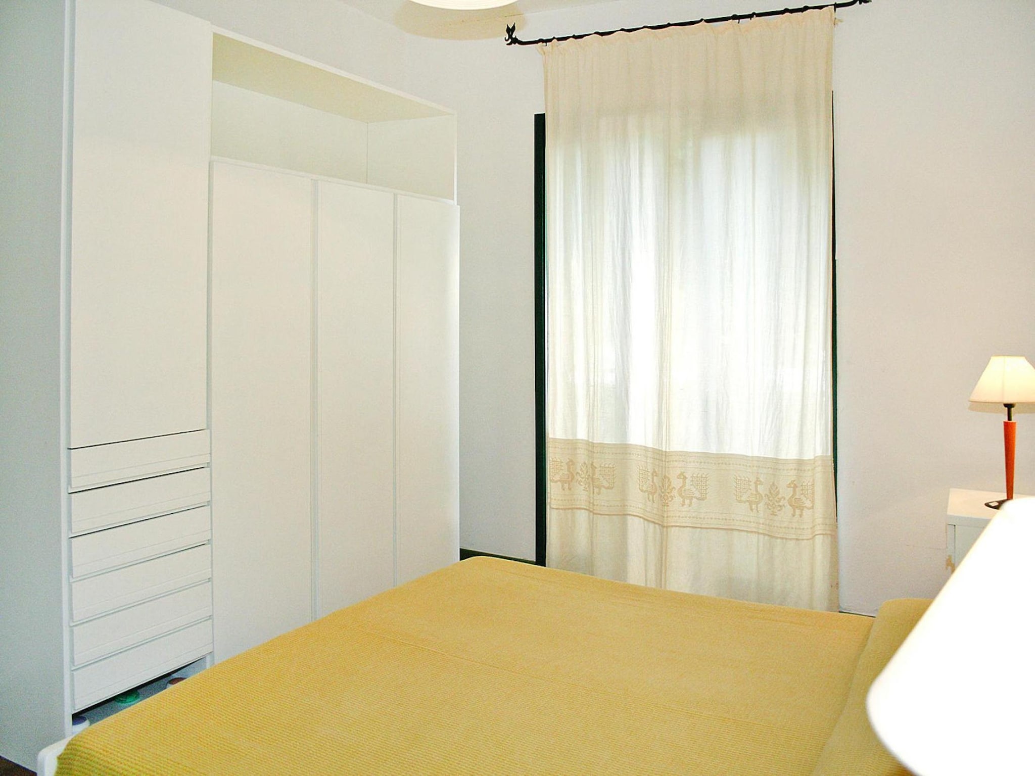 Apartamento Residence I Mirti Bianchi Santa Teresa Gallura - T