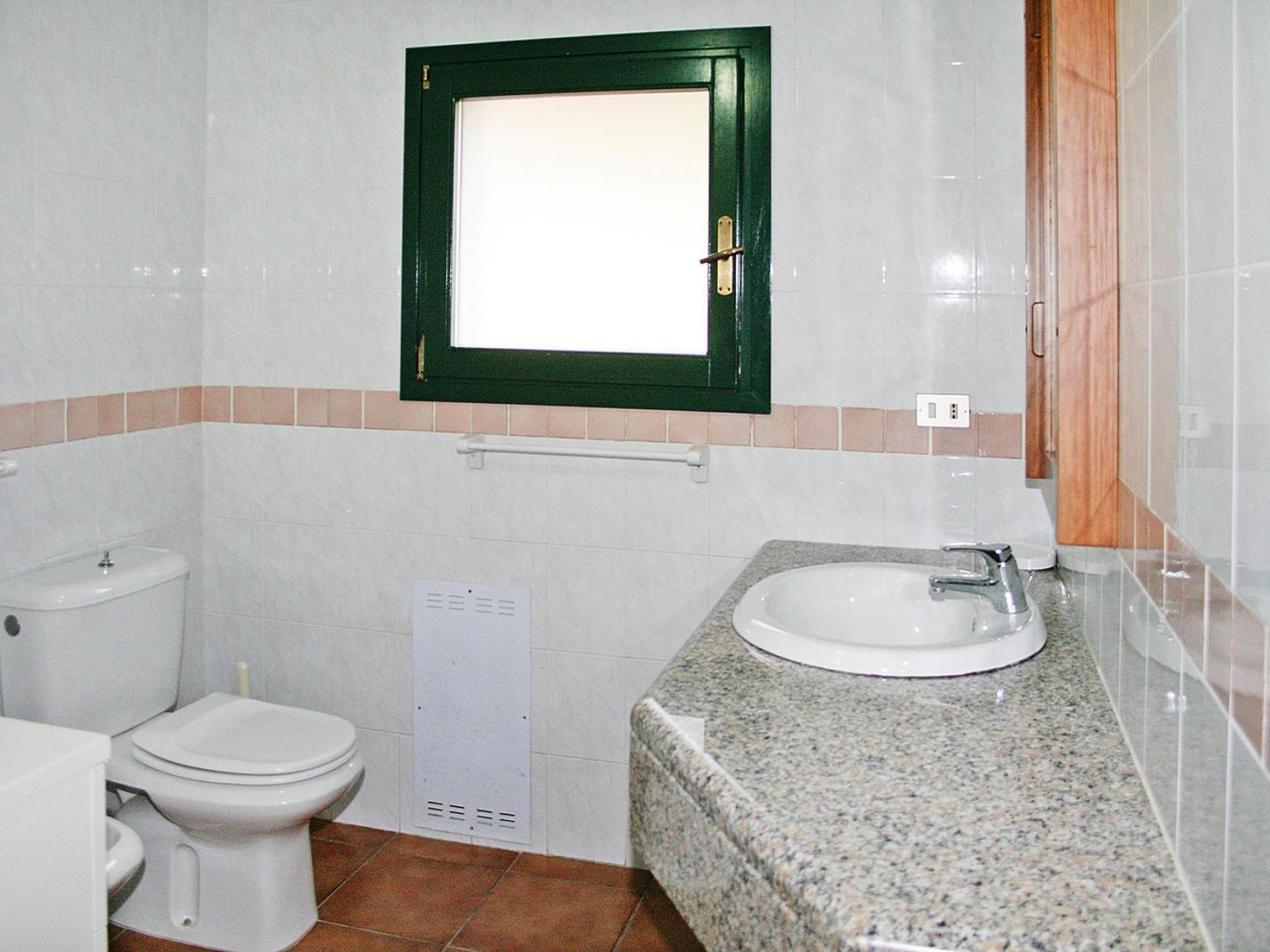 Apartamento Residence I Mirti Bianchi Santa Teresa Gallura - T