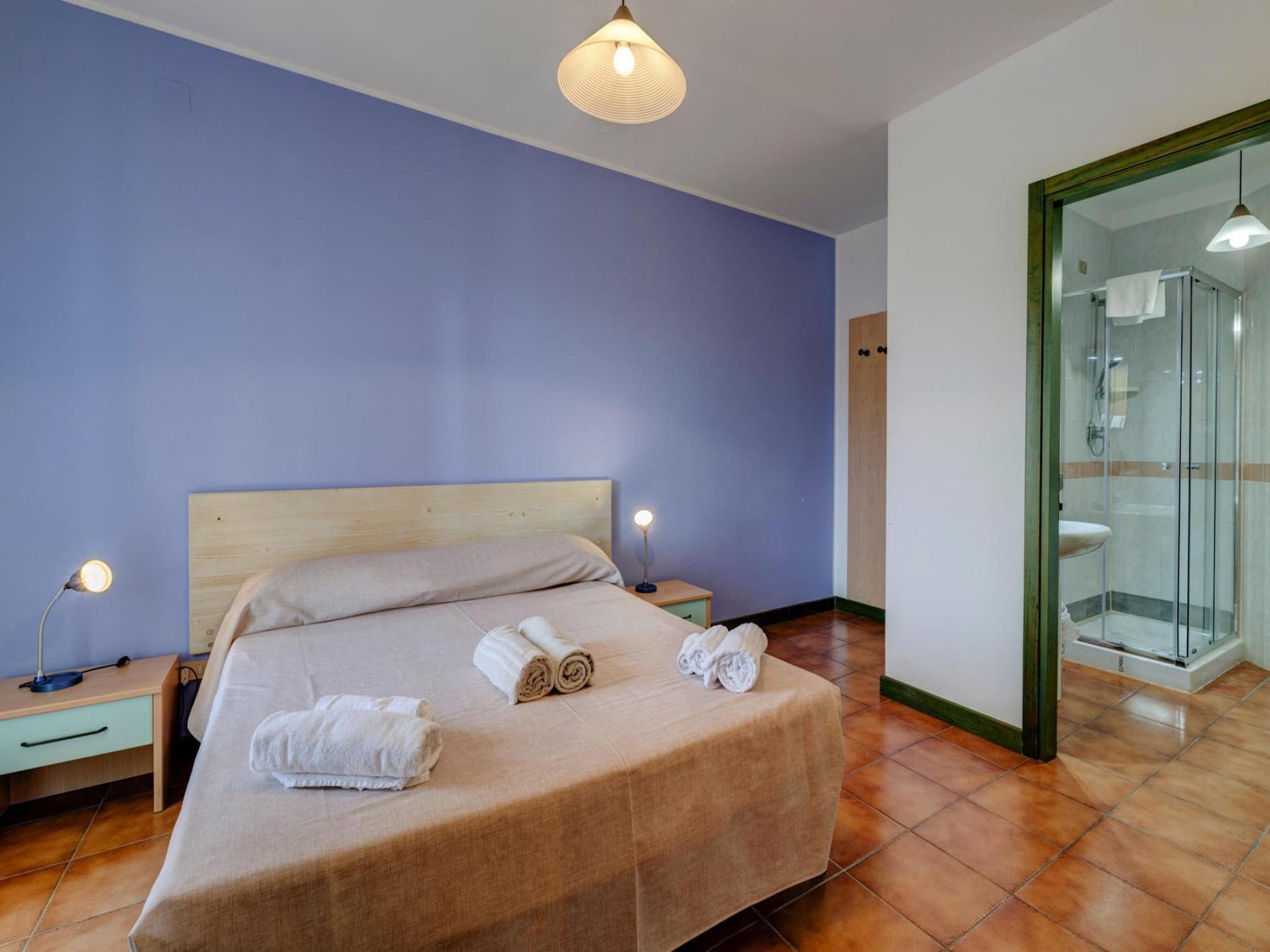 Apartamento Residence I Mirti Bianchi Santa Teresa Gallura - T