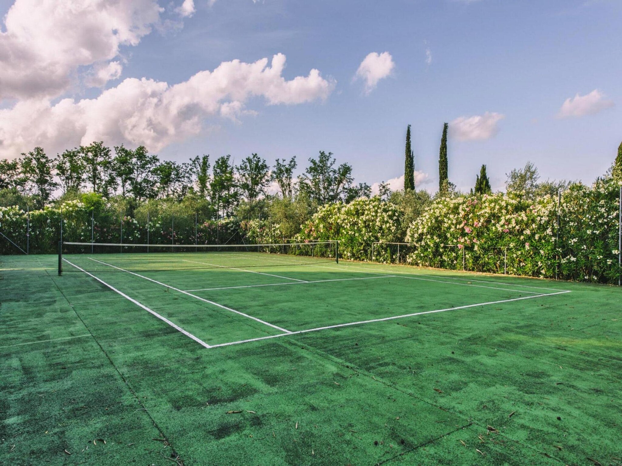 Apartment Agri-tourism Tenuta Quarrata, Santo Pietro Belvede