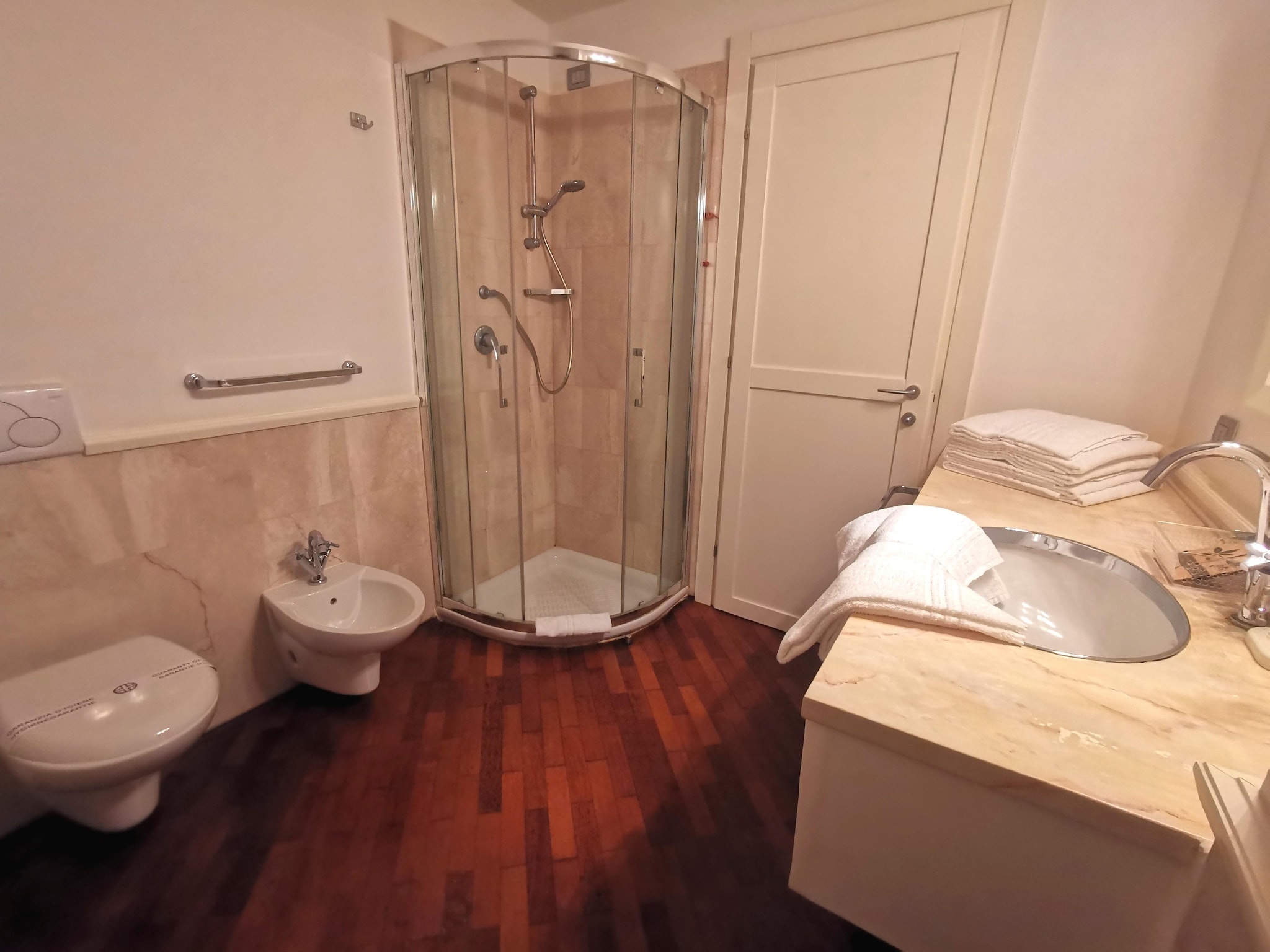 Appartamento Residence Antico Verbano, Meina-Bilo4
