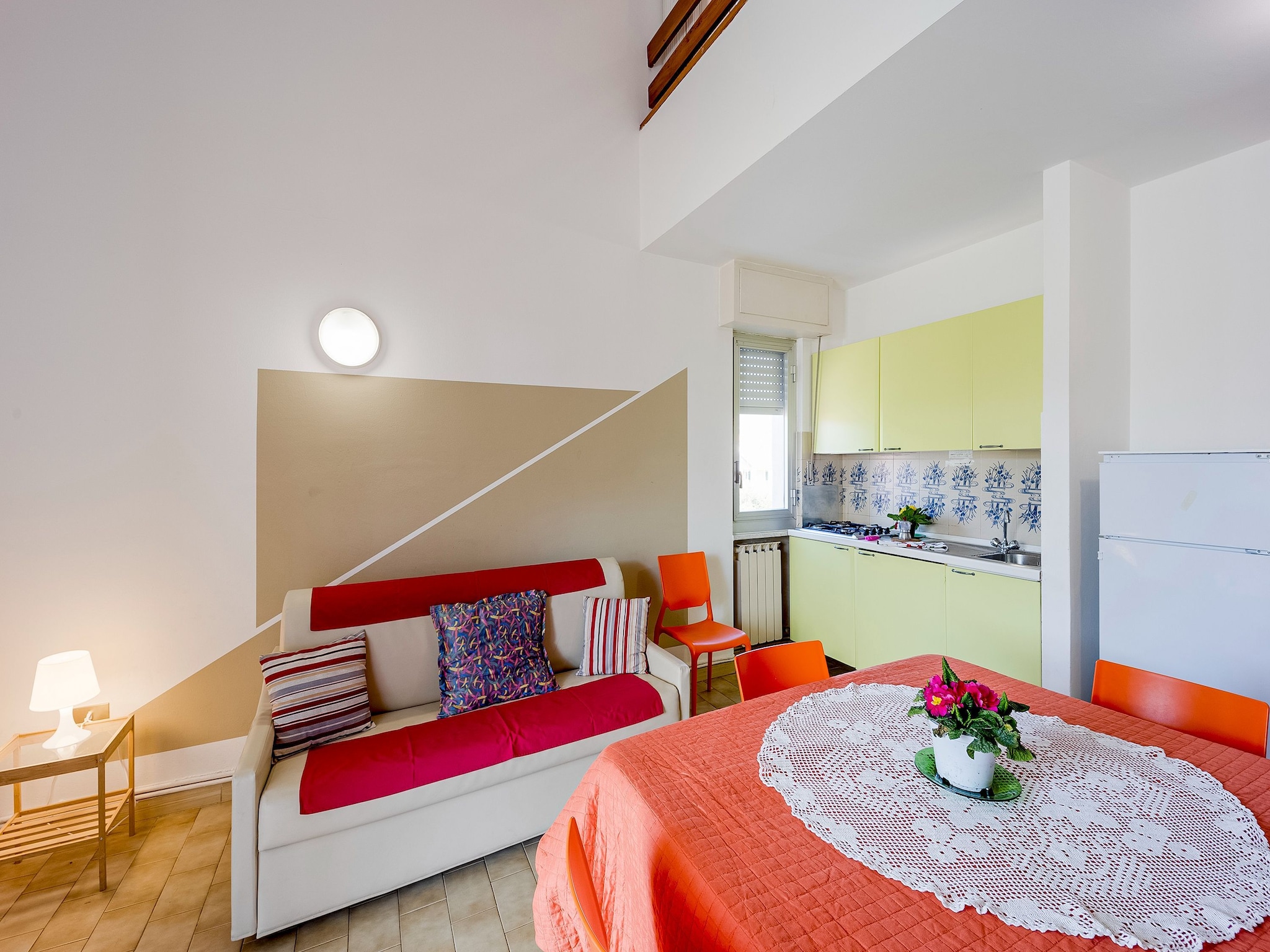 Appartamento Villa Paola Loano - Type B6S
