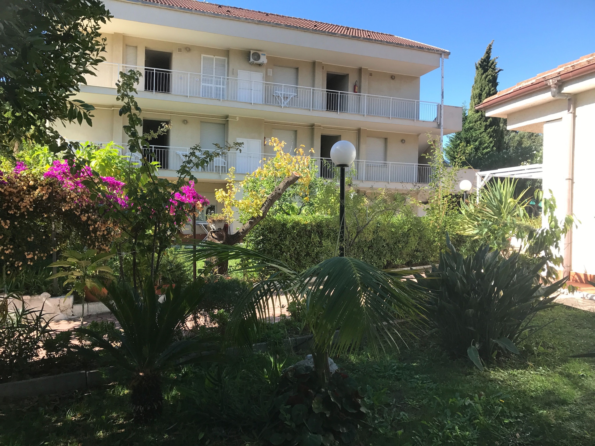 Appartamento Villa Paola Loano - Type B6S