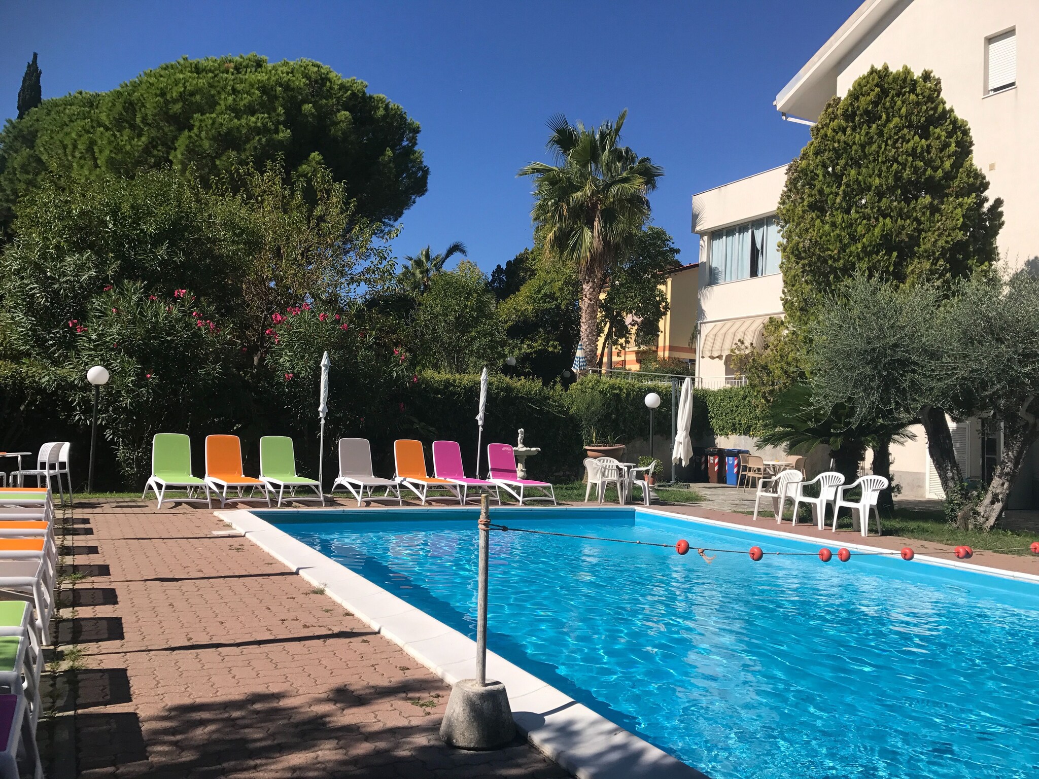 Appartamento Villa Paola Loano - Type B6S
