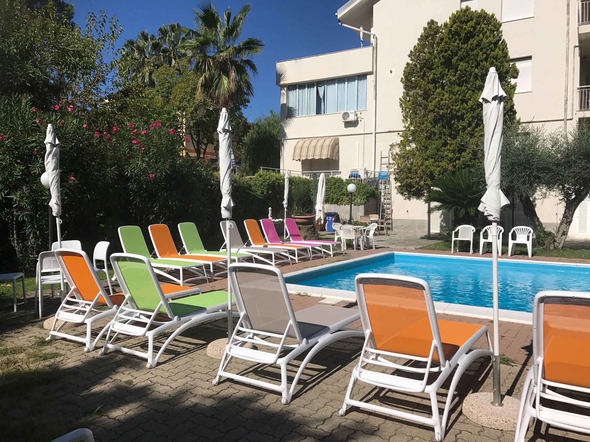 Appartamento Villa Paola Loano - Type B6S