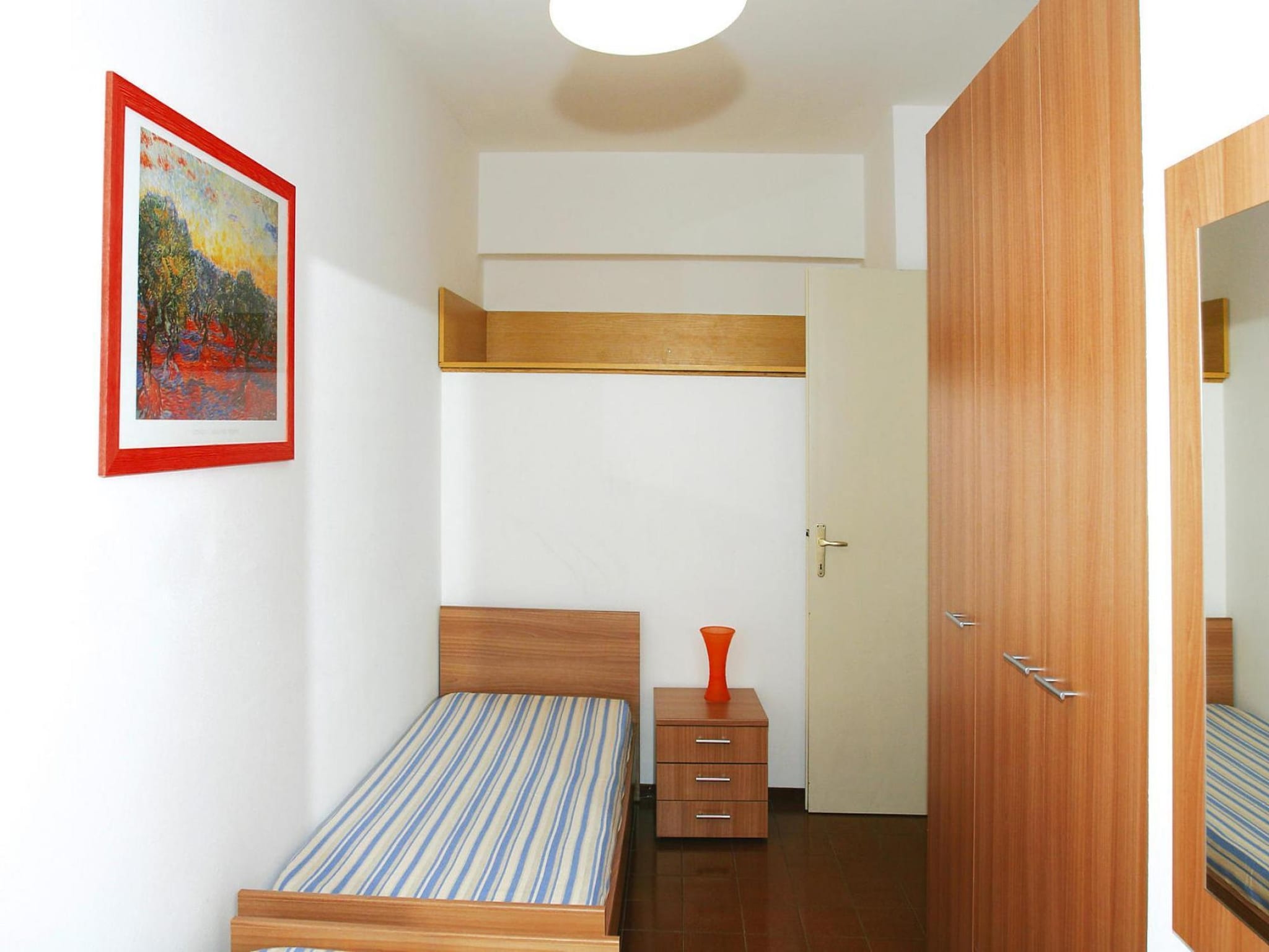 Lejlighed Residence Pratone Garda-quadrilo comfort