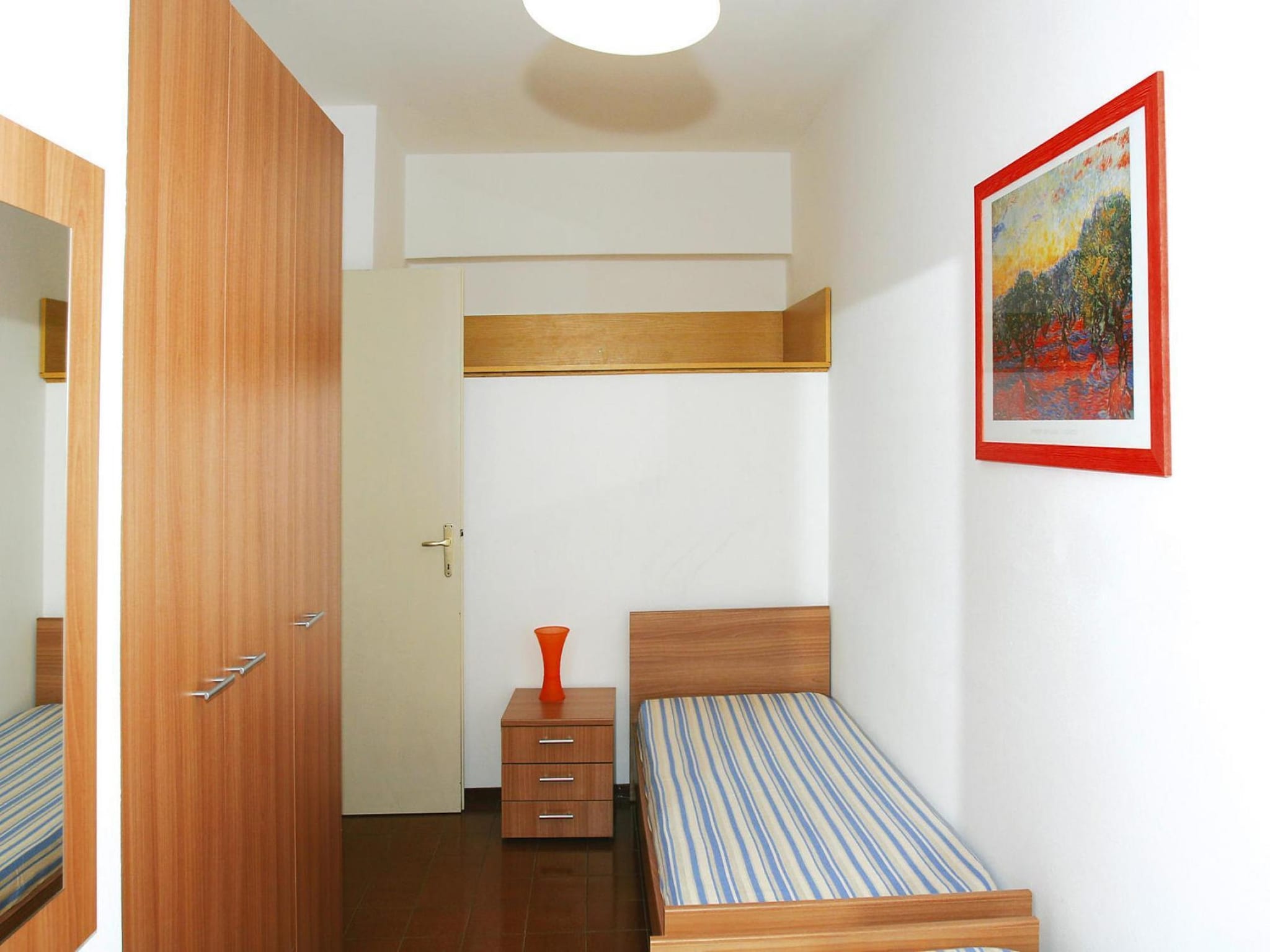 Lejlighed Residence Pratone Garda-quadrilo comfort