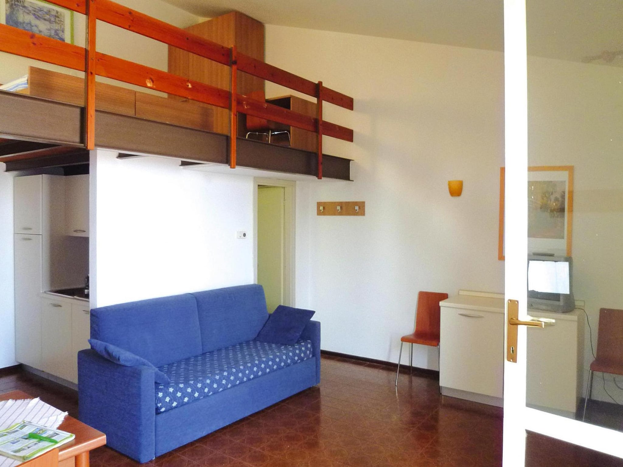 Lejlighed Residence Pratone Garda-quadrilo comfort