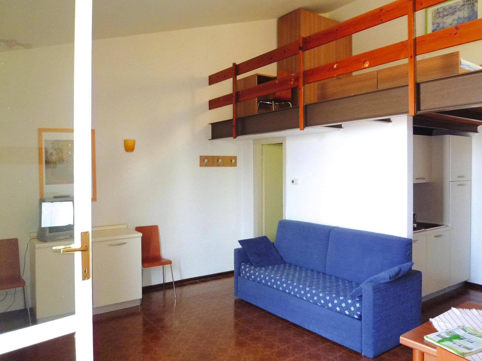 Lejlighed Residence Pratone Garda-quadrilo comfort