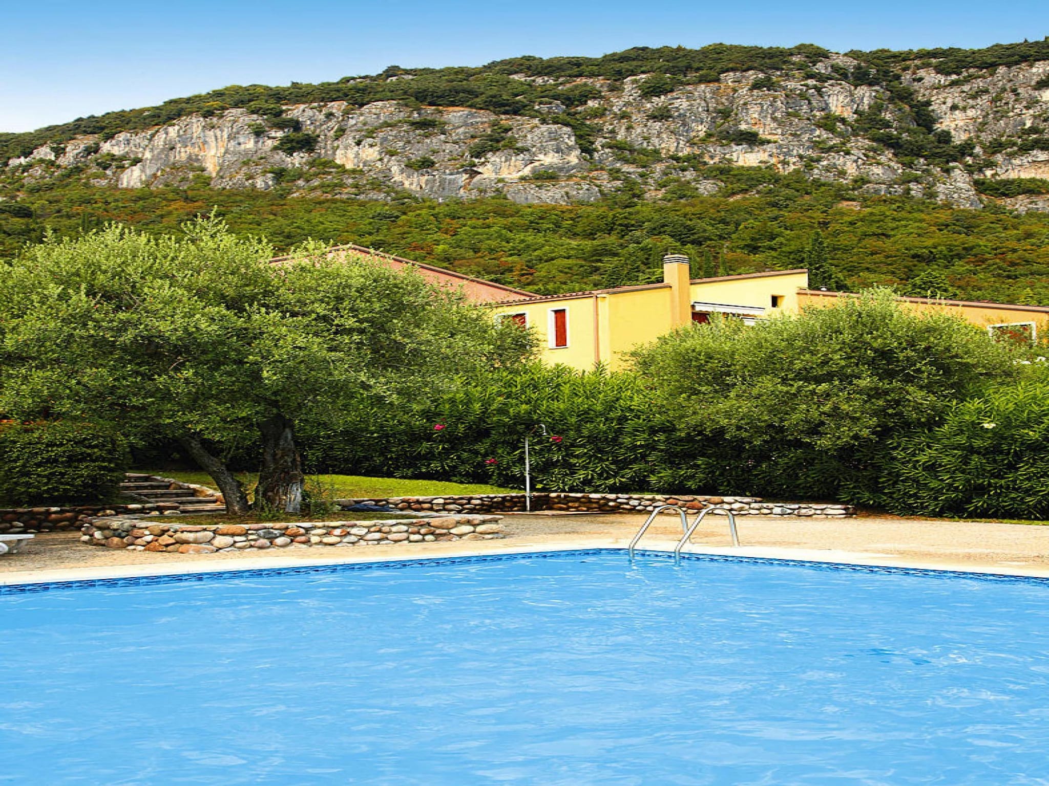 Lejlighed Residence Pratone Garda-quadrilo comfort