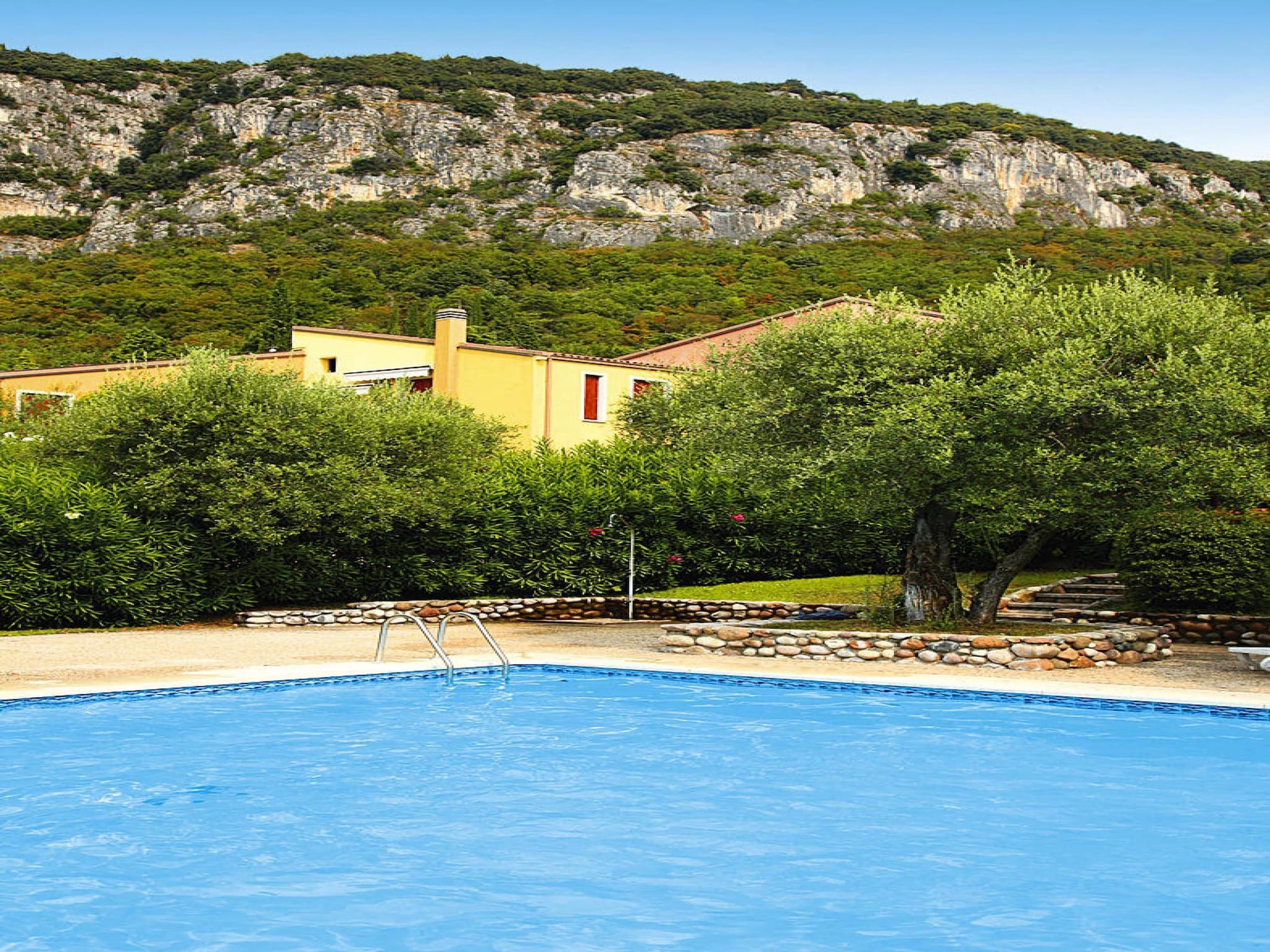 Lejlighed Residence Pratone Garda-quadrilo comfort