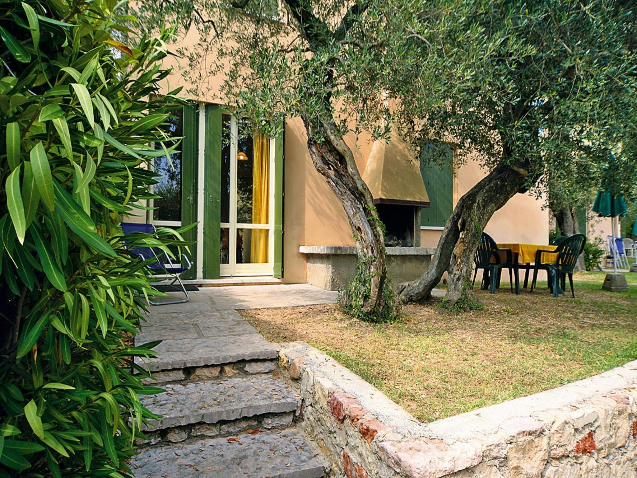 Lejlighed Residence Pratone Garda-quadrilo comfort