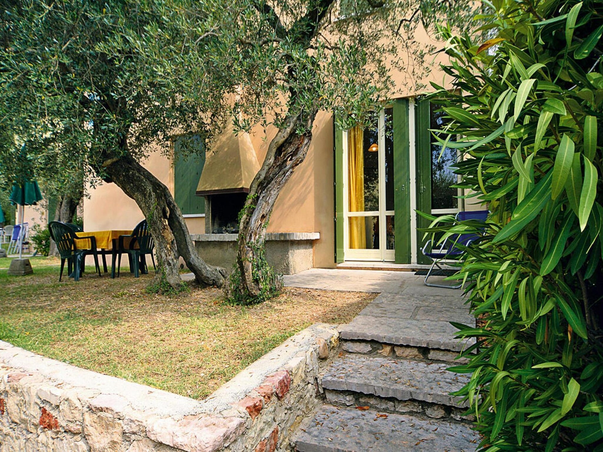 Lejlighed Residence Pratone Garda-quadrilo comfort