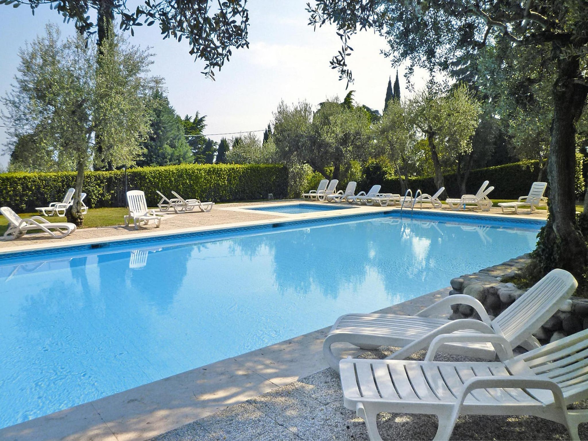 Lejlighed Residence Pratone Garda-quadrilo comfort