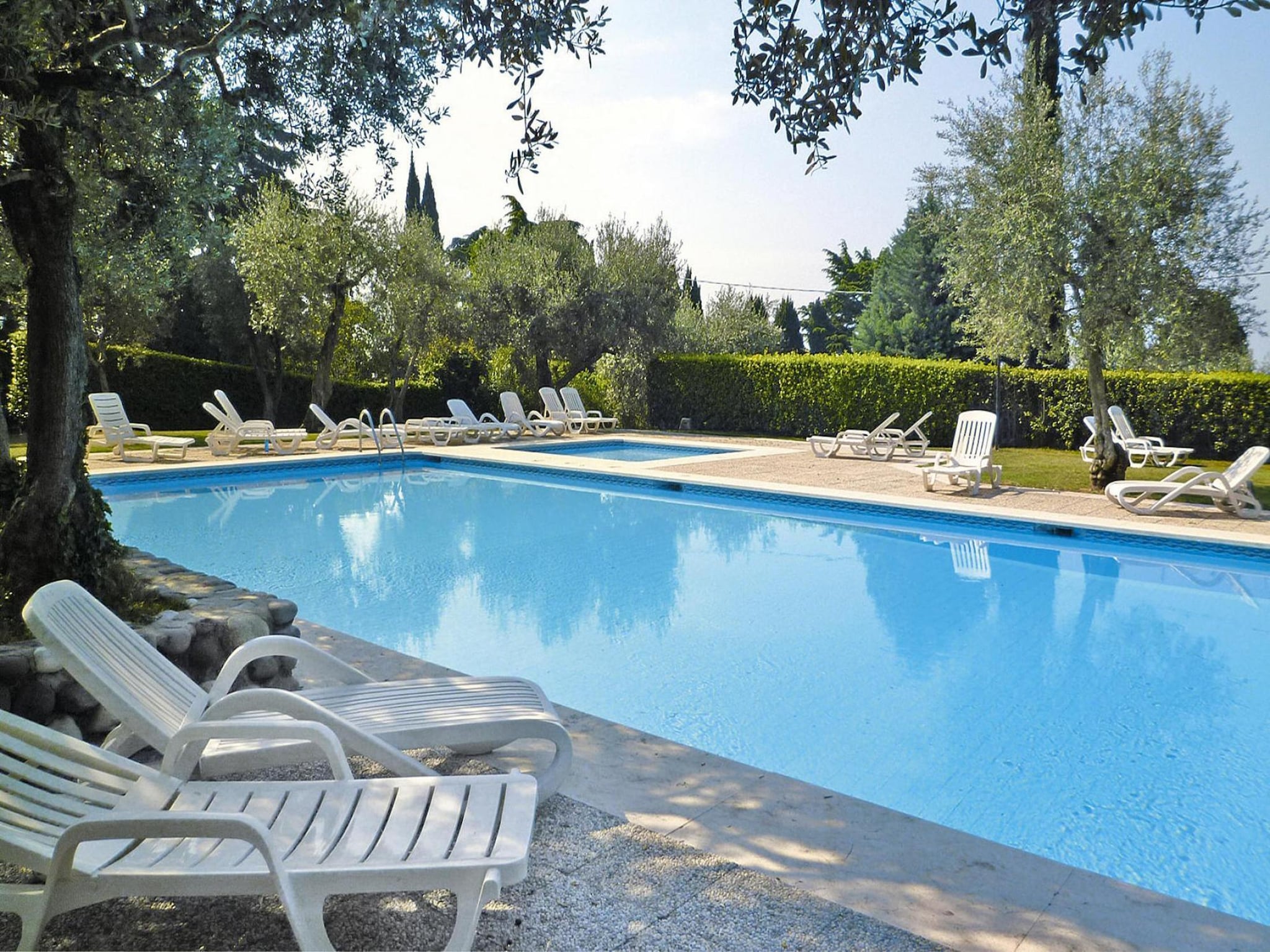 Lejlighed Residence Pratone Garda-quadrilo comfort