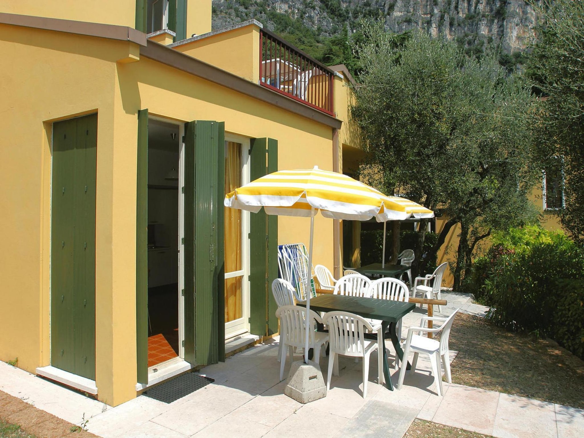 Lejlighed Residence Pratone Garda-quadrilo comfort