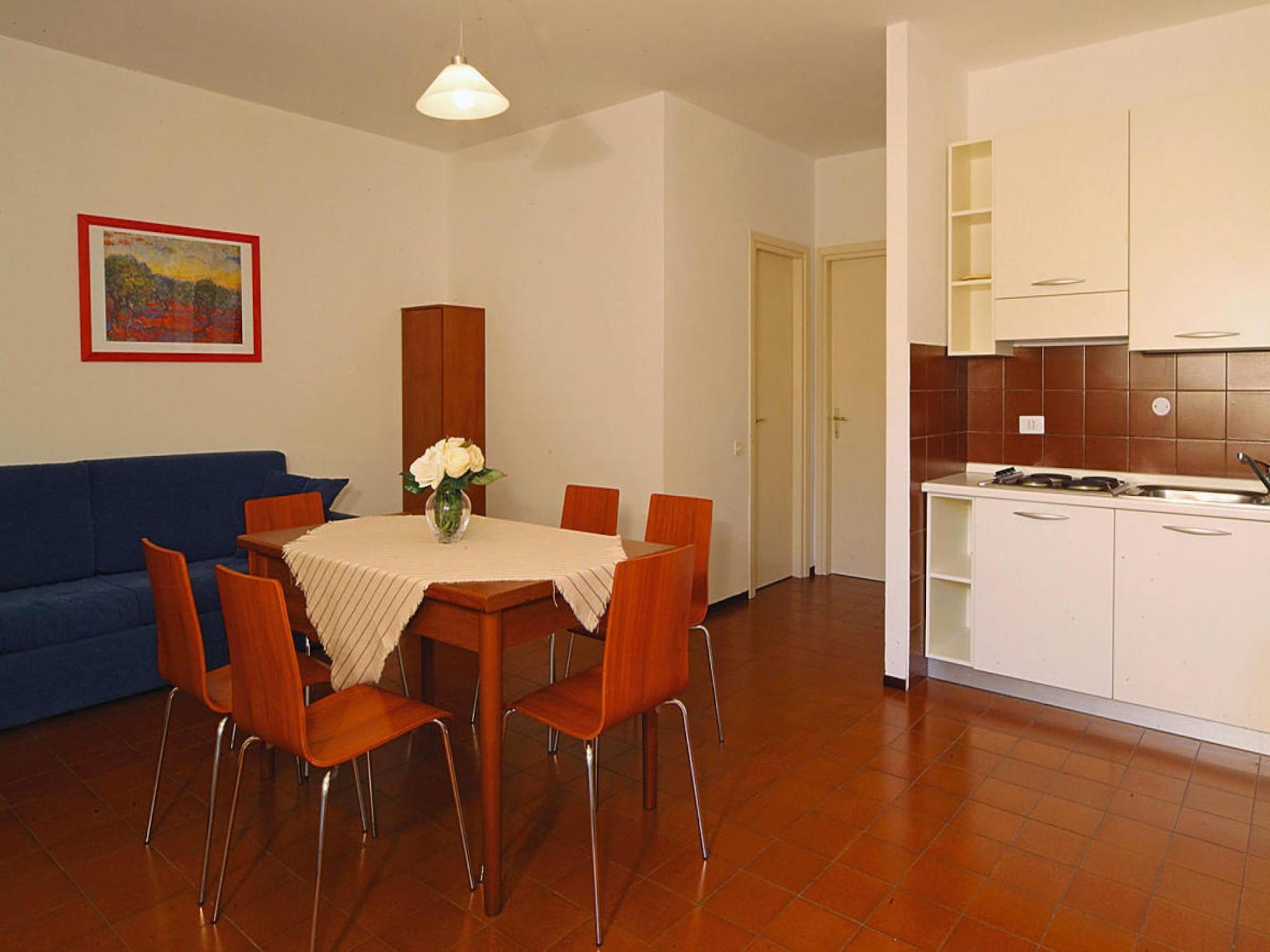 Lejlighed Residence Pratone Garda-quadrilo comfort