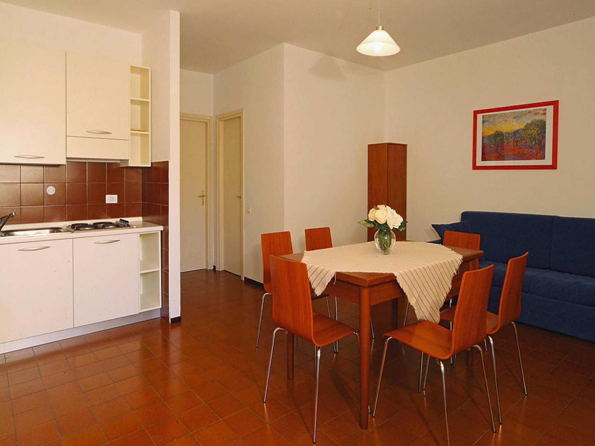 Lejlighed Residence Pratone Garda-quadrilo comfort