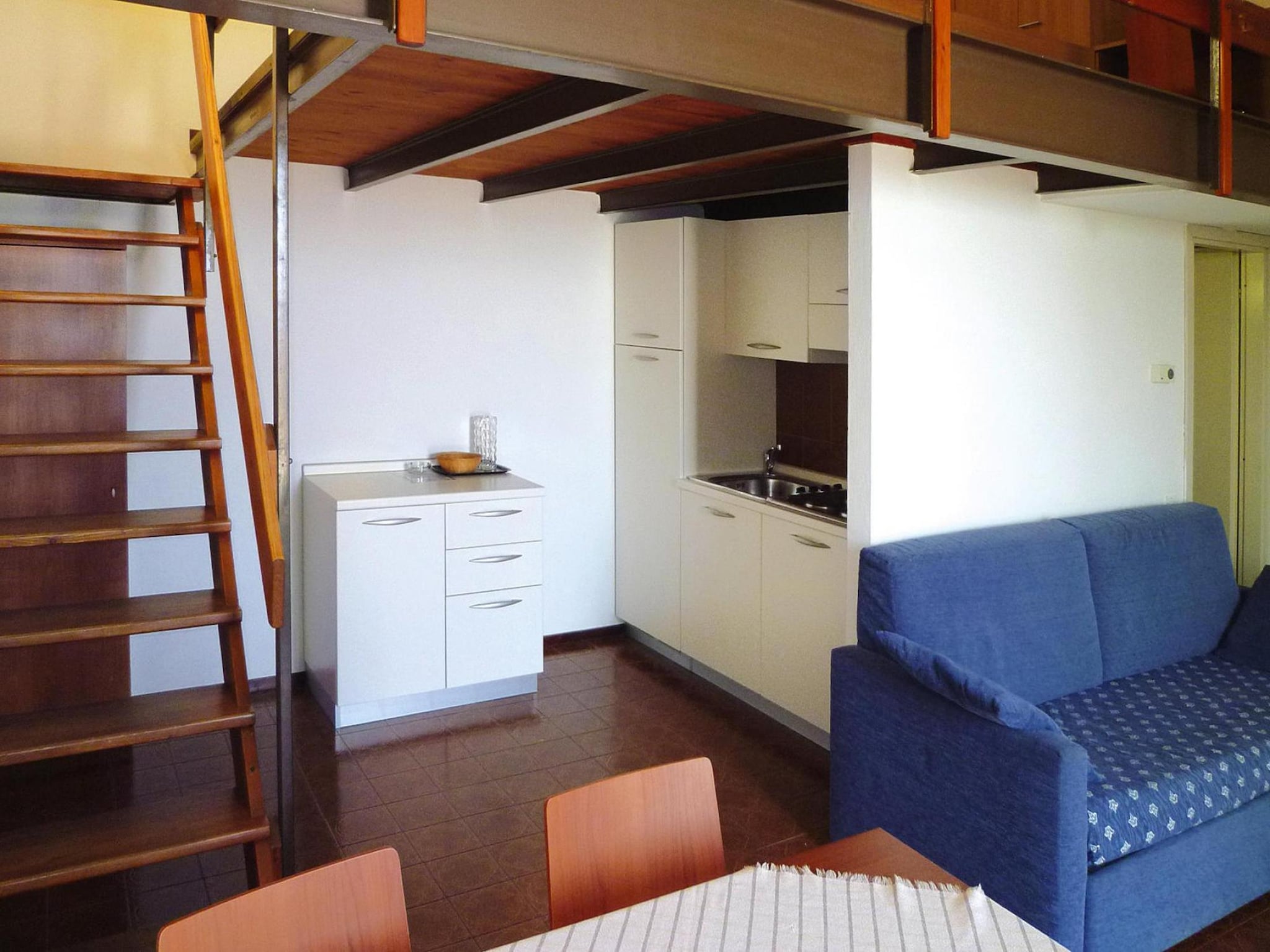Lejlighed Residence Pratone Garda-quadrilo comfort