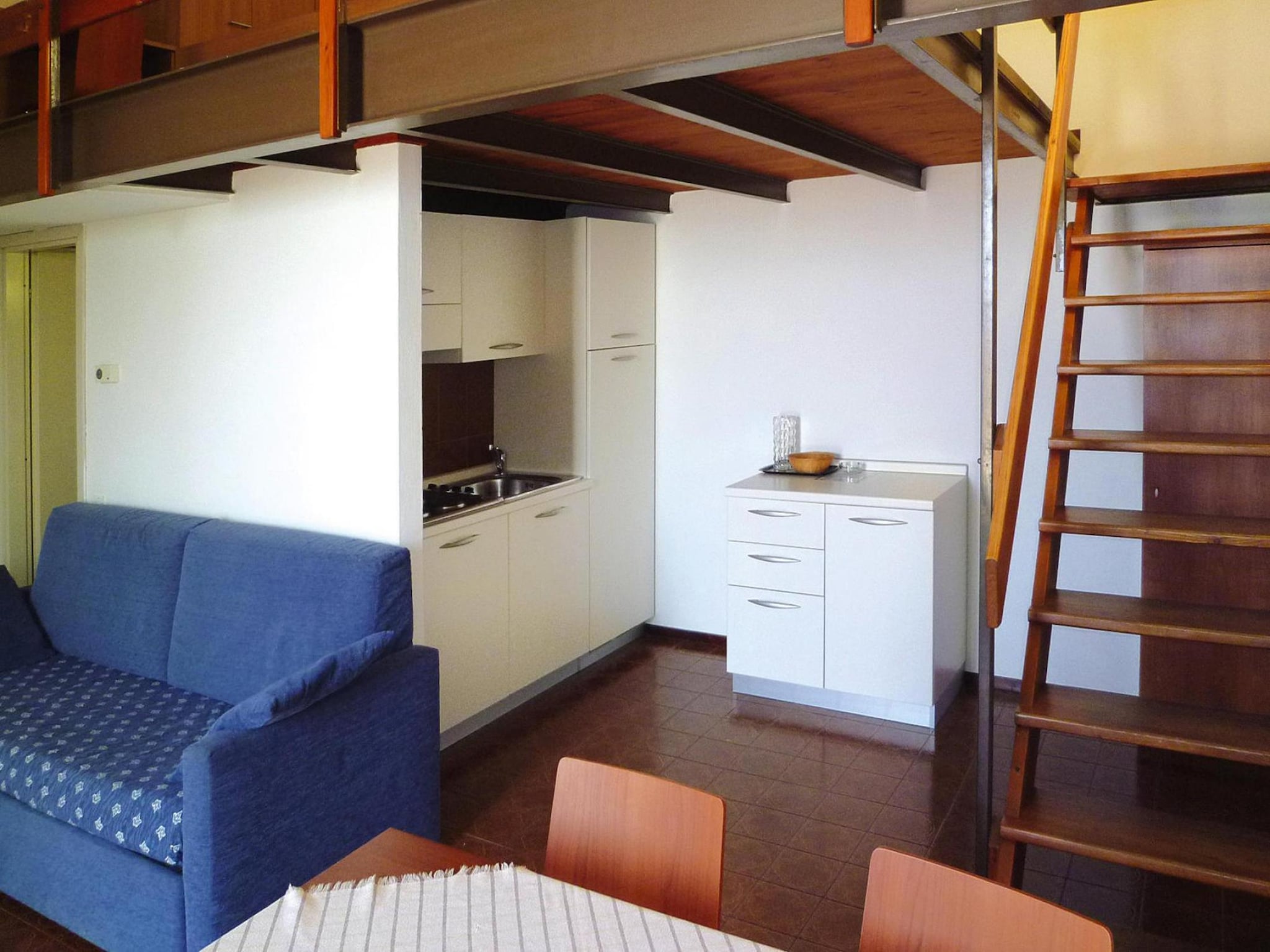 Lejlighed Residence Pratone Garda-quadrilo comfort