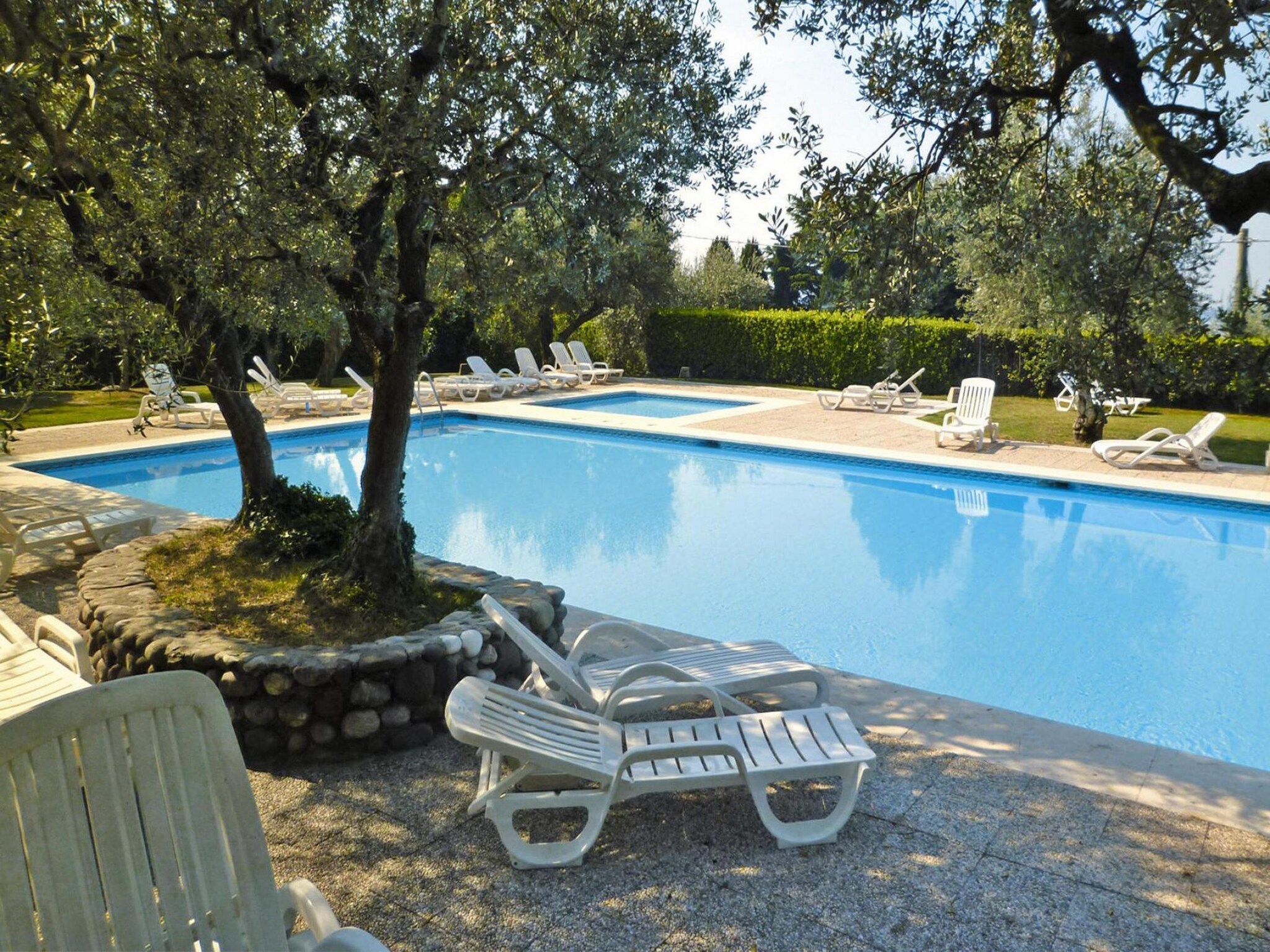 Lejlighed Residence Pratone Garda-quadrilo comfort